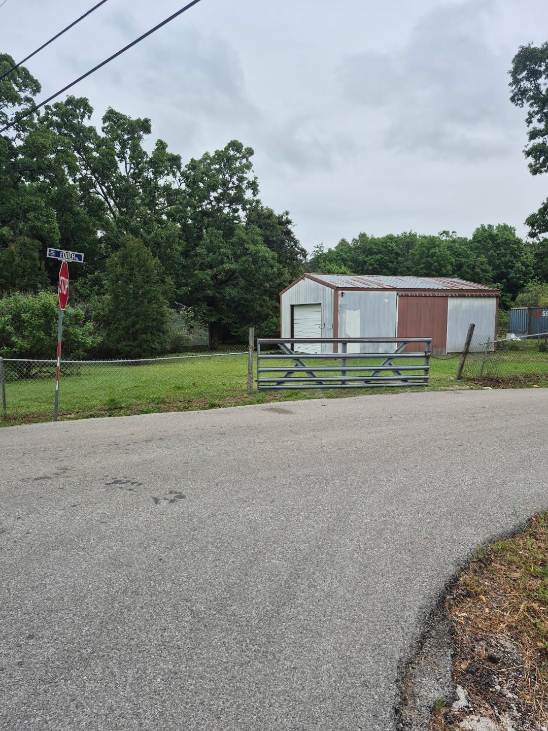 1019 Allen Chapel Road