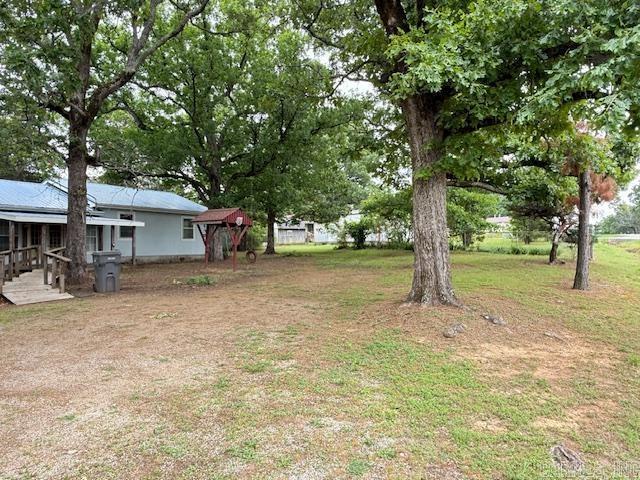 1019 Allen Chapel Road