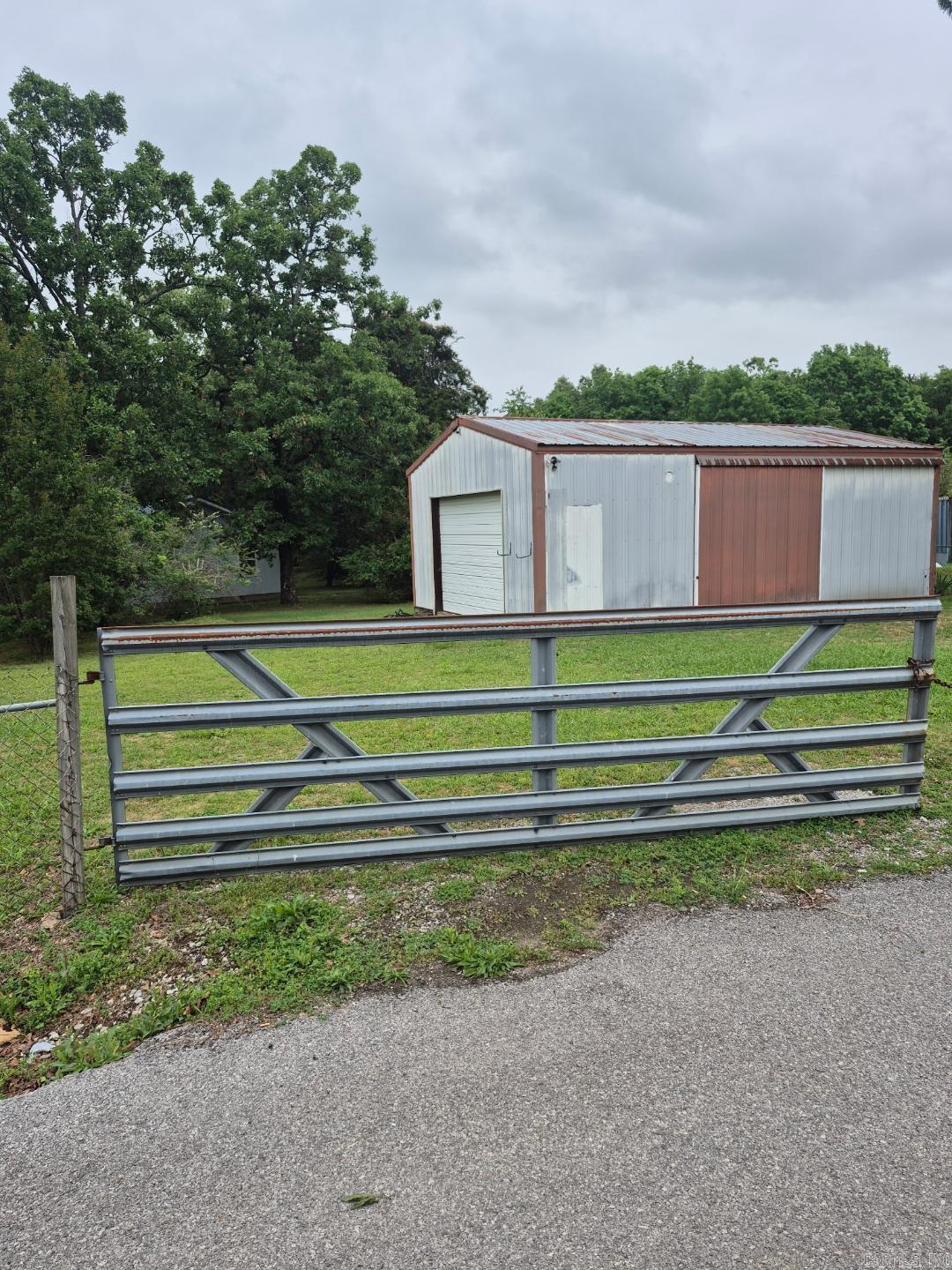 1019 Allen Chapel Road
