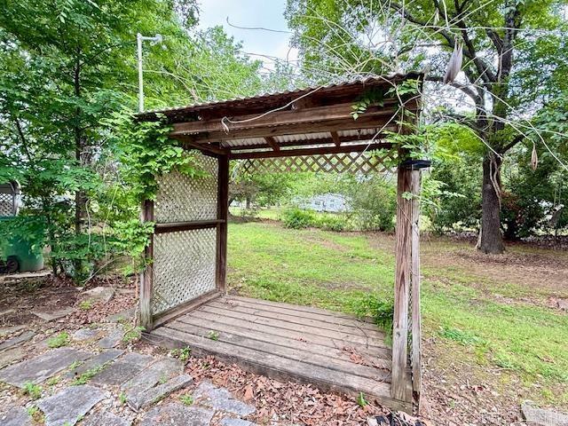 1019 Allen Chapel Road