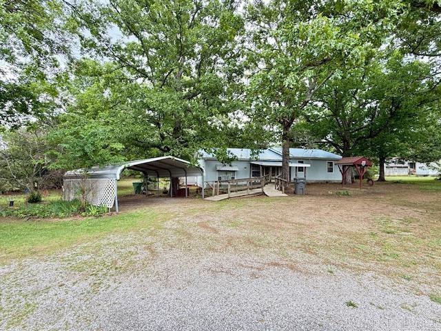 1019 Allen Chapel Road