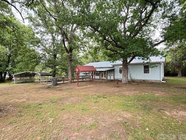 1019 Allen Chapel Road