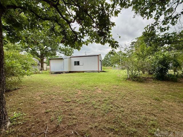1019 Allen Chapel Road