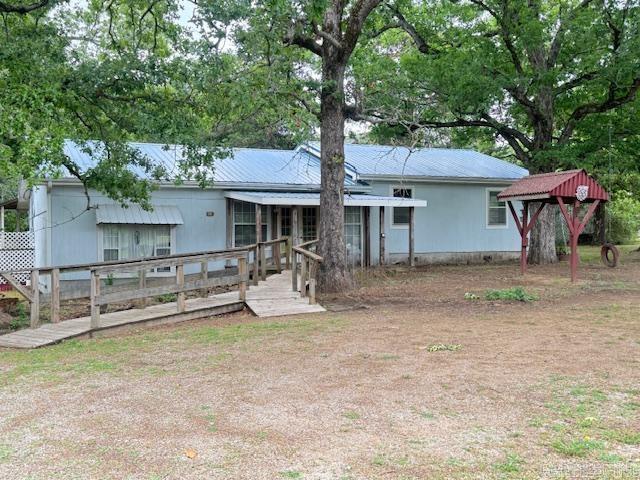 1019 Allen Chapel Road