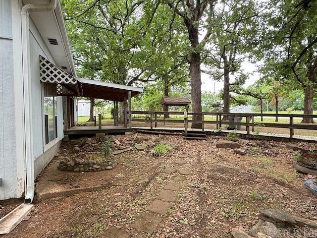 1019 Allen Chapel Road
