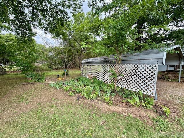 1019 Allen Chapel Road