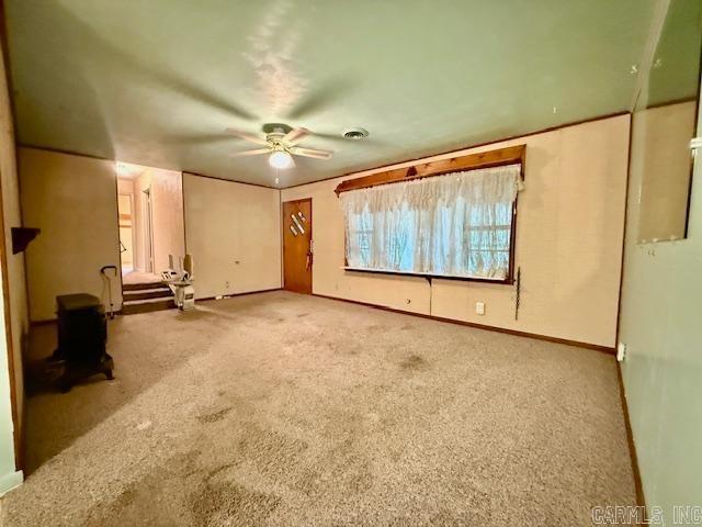 1019 Allen Chapel Road