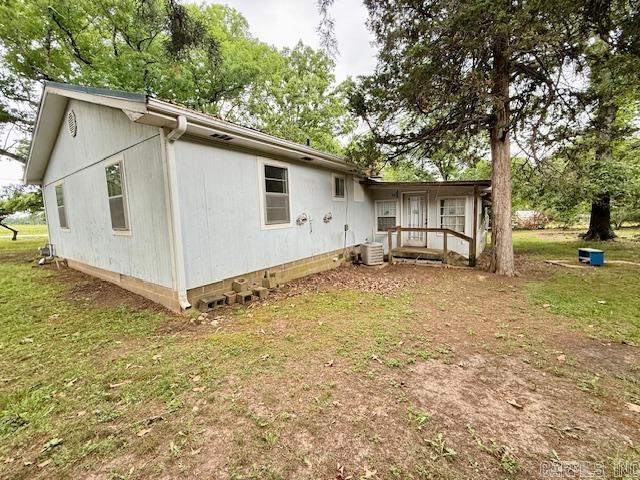 1019 Allen Chapel Road