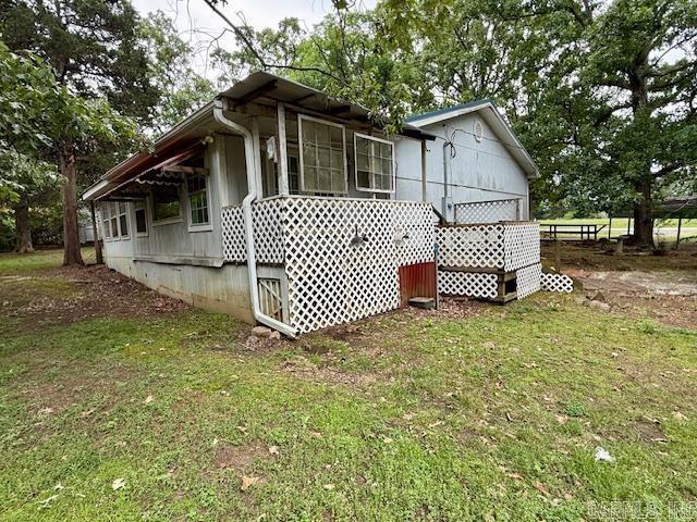 1019 Allen Chapel Road