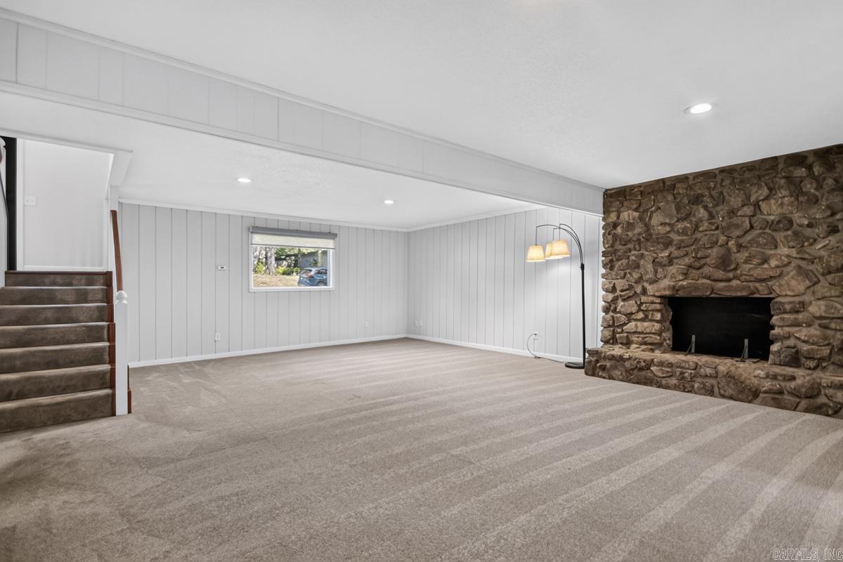 3402 Shenandoah Valley Drive