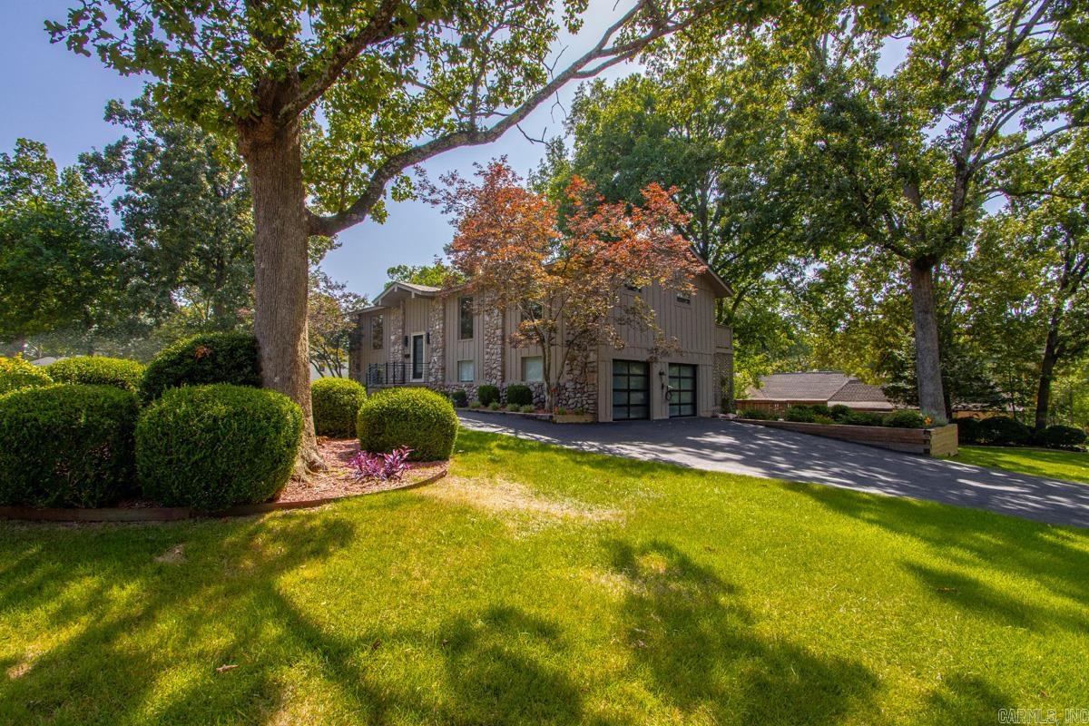 3402 Shenandoah Valley Drive