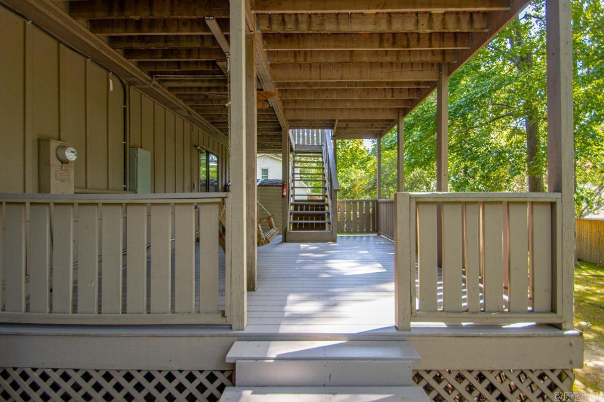 3402 Shenandoah Valley Drive
