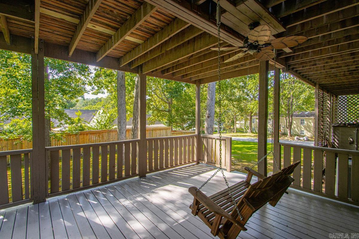 3402 Shenandoah Valley Drive