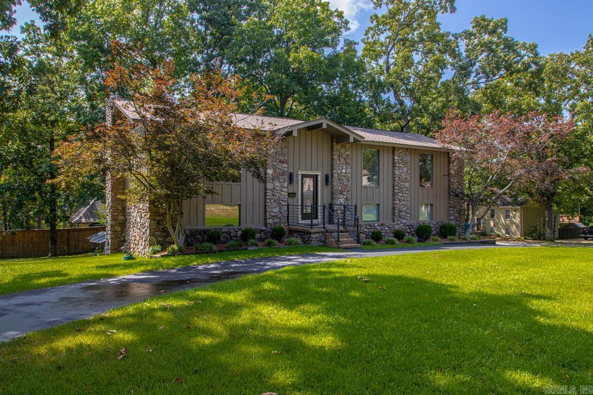 3402 Shenandoah Valley Drive