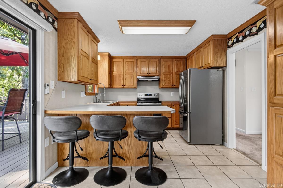 3402 Shenandoah Valley Drive