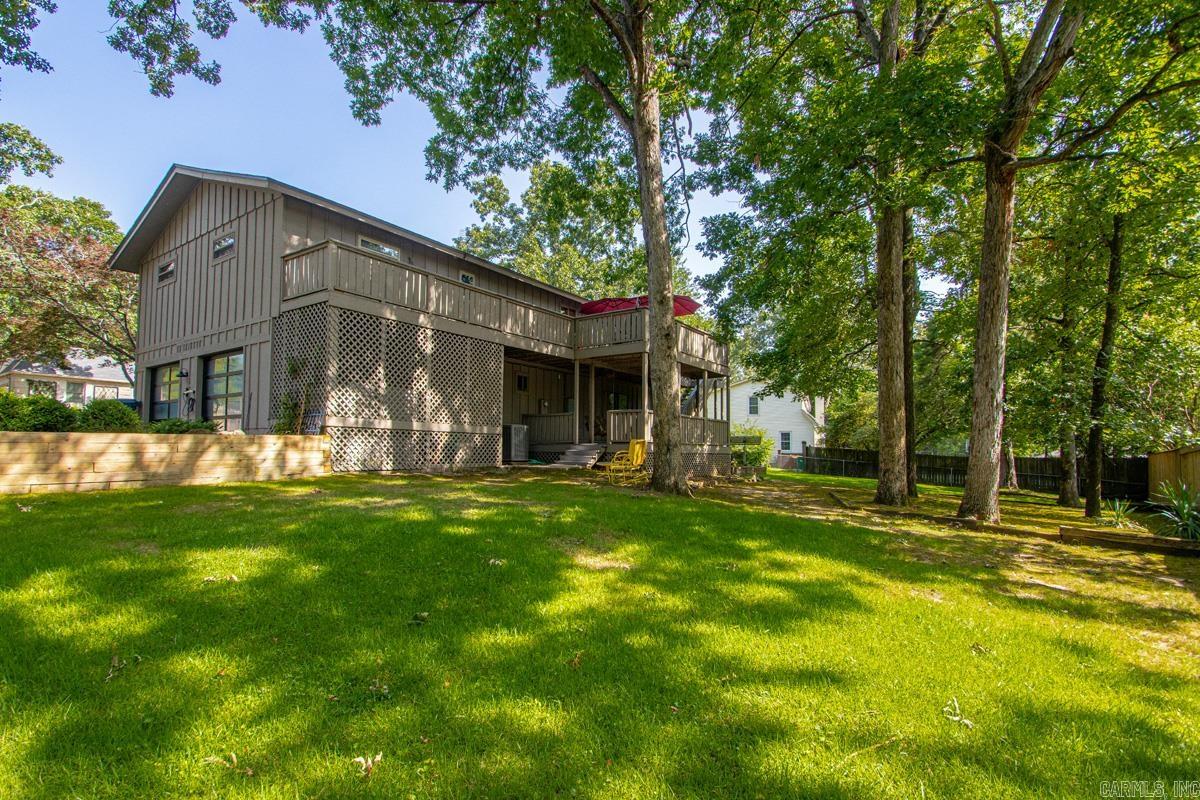 3402 Shenandoah Valley Drive