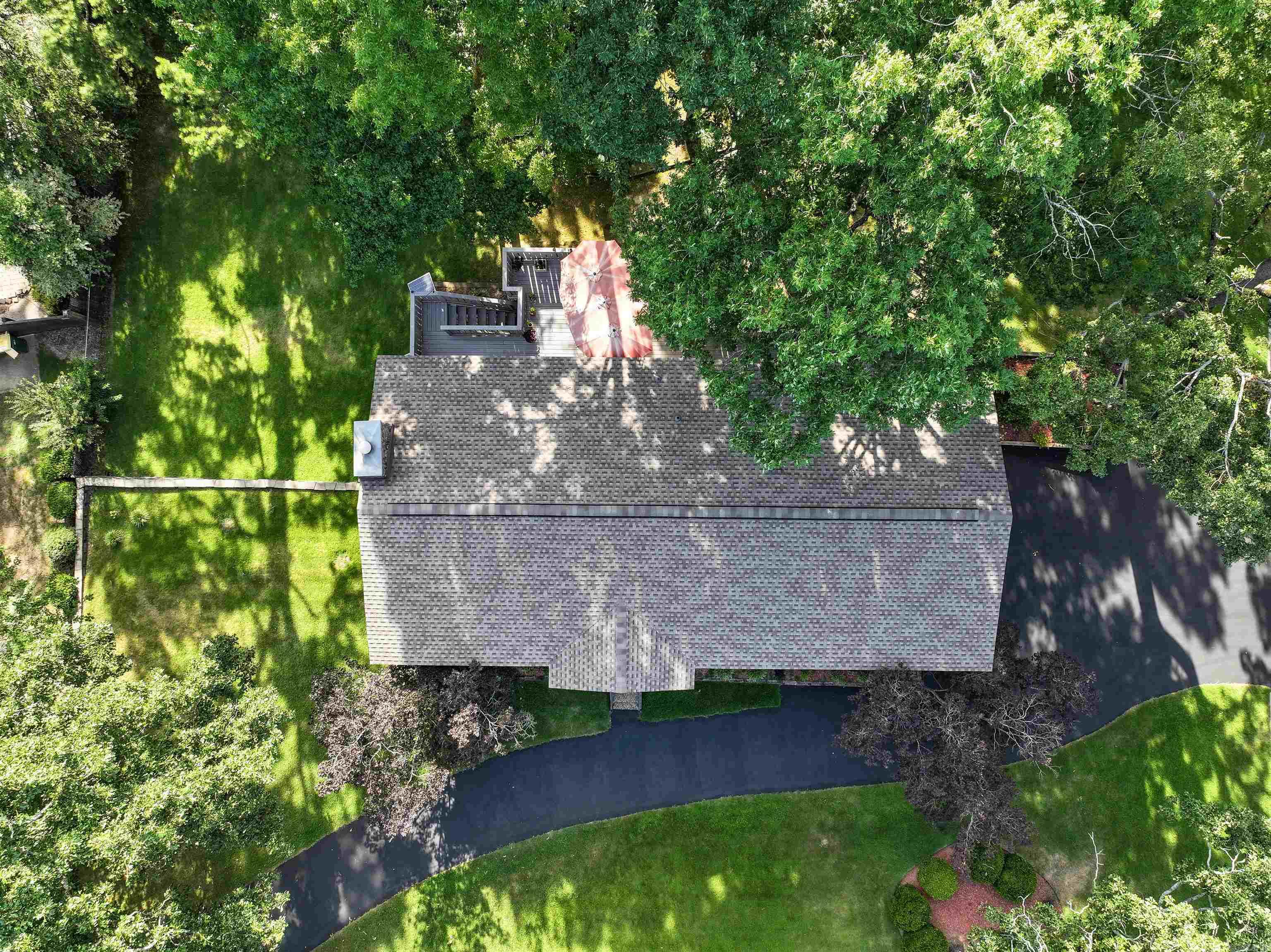 3402 Shenandoah Valley Drive