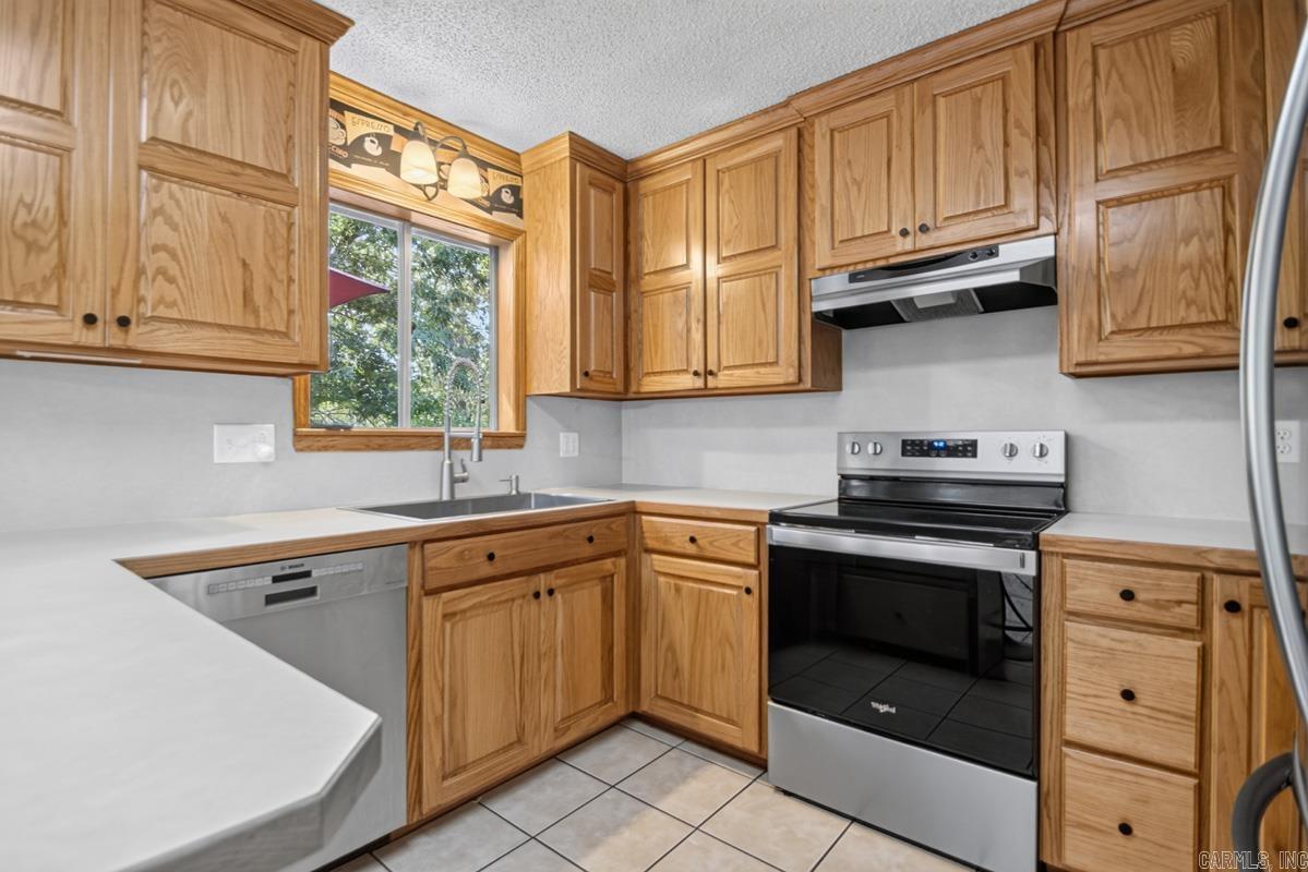 3402 Shenandoah Valley Drive