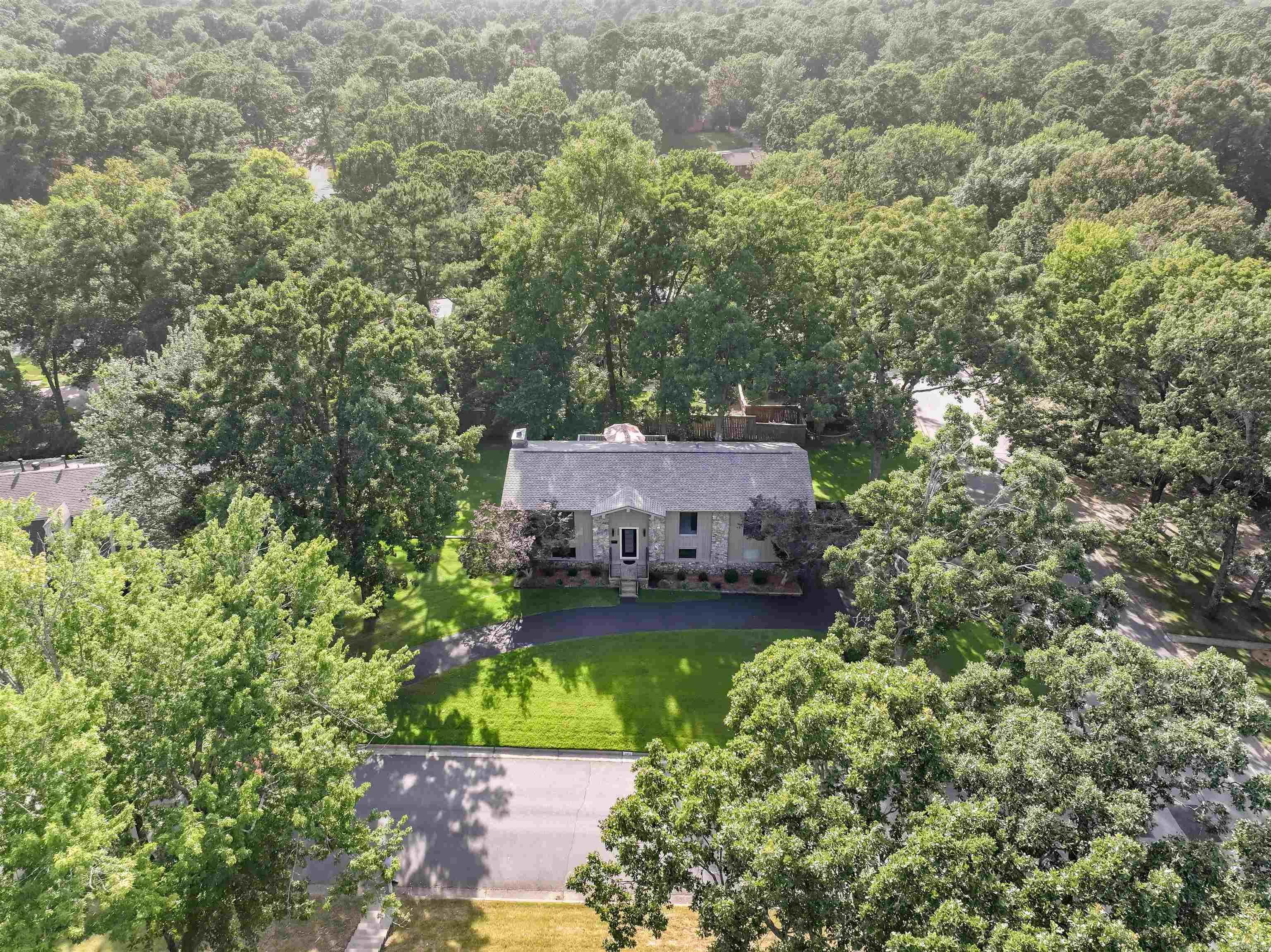 3402 Shenandoah Valley Drive