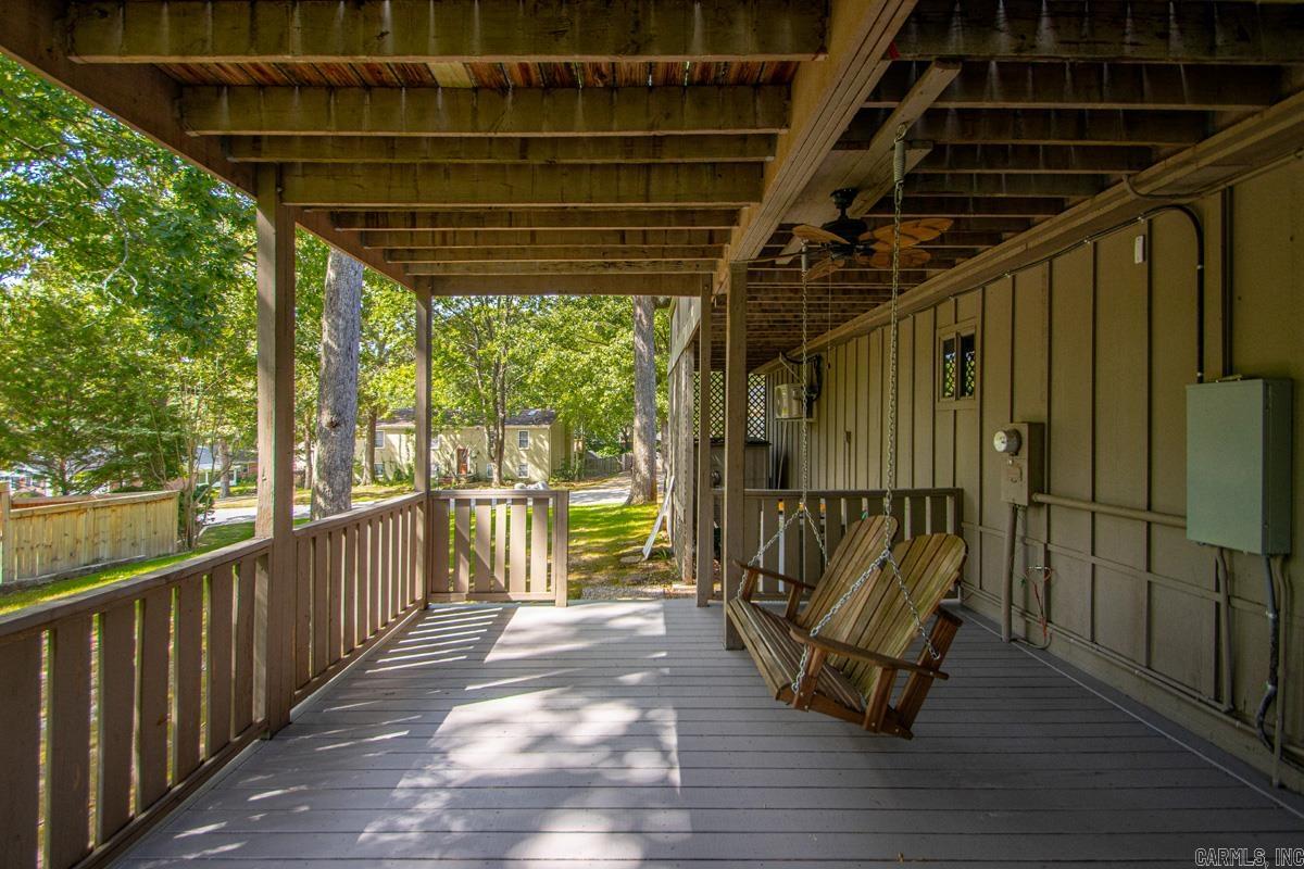 3402 Shenandoah Valley Drive