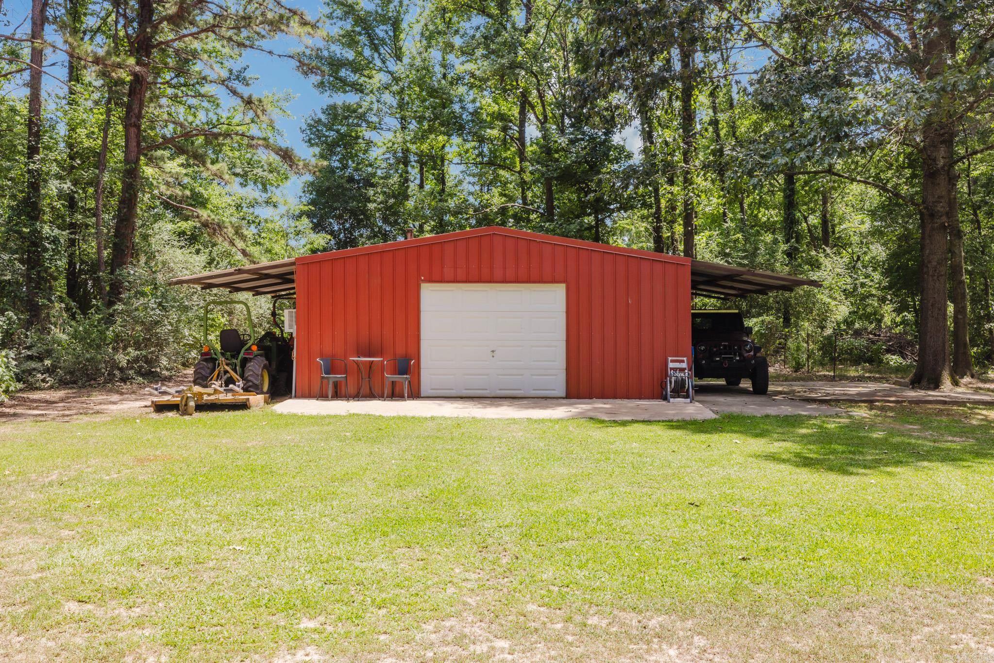 70 E Perry County Road