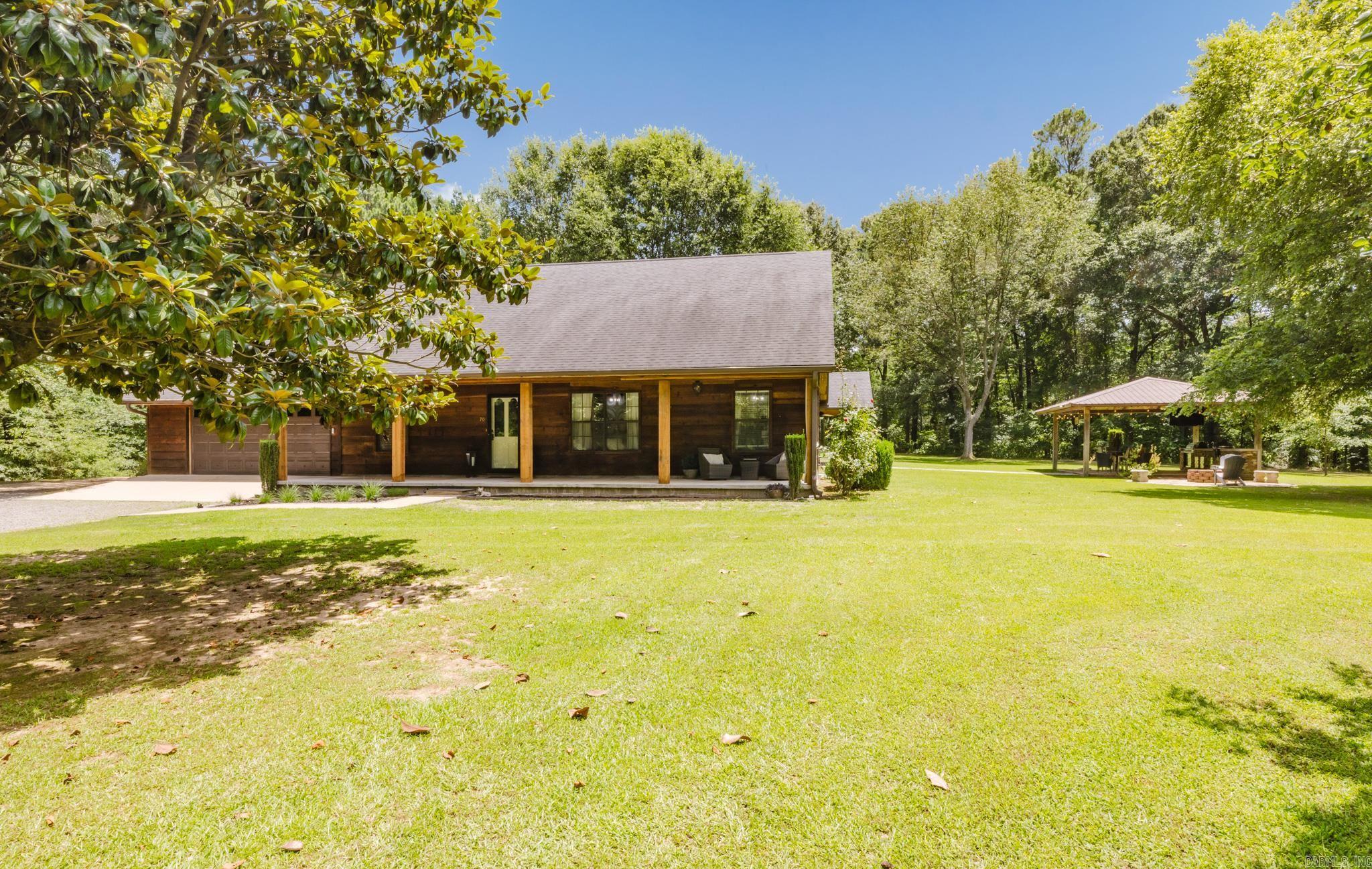 70 E Perry County Road