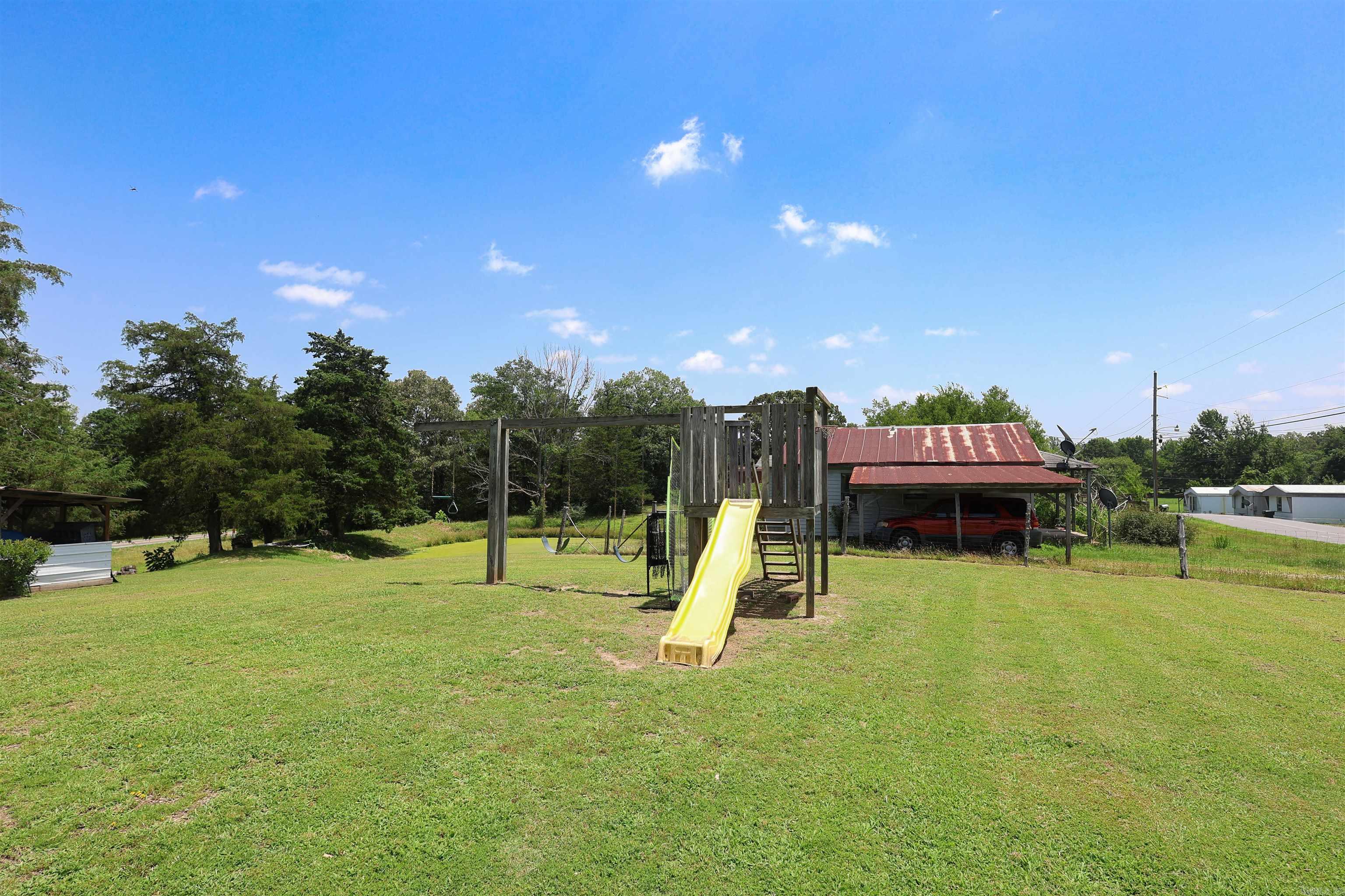 132 South Drive