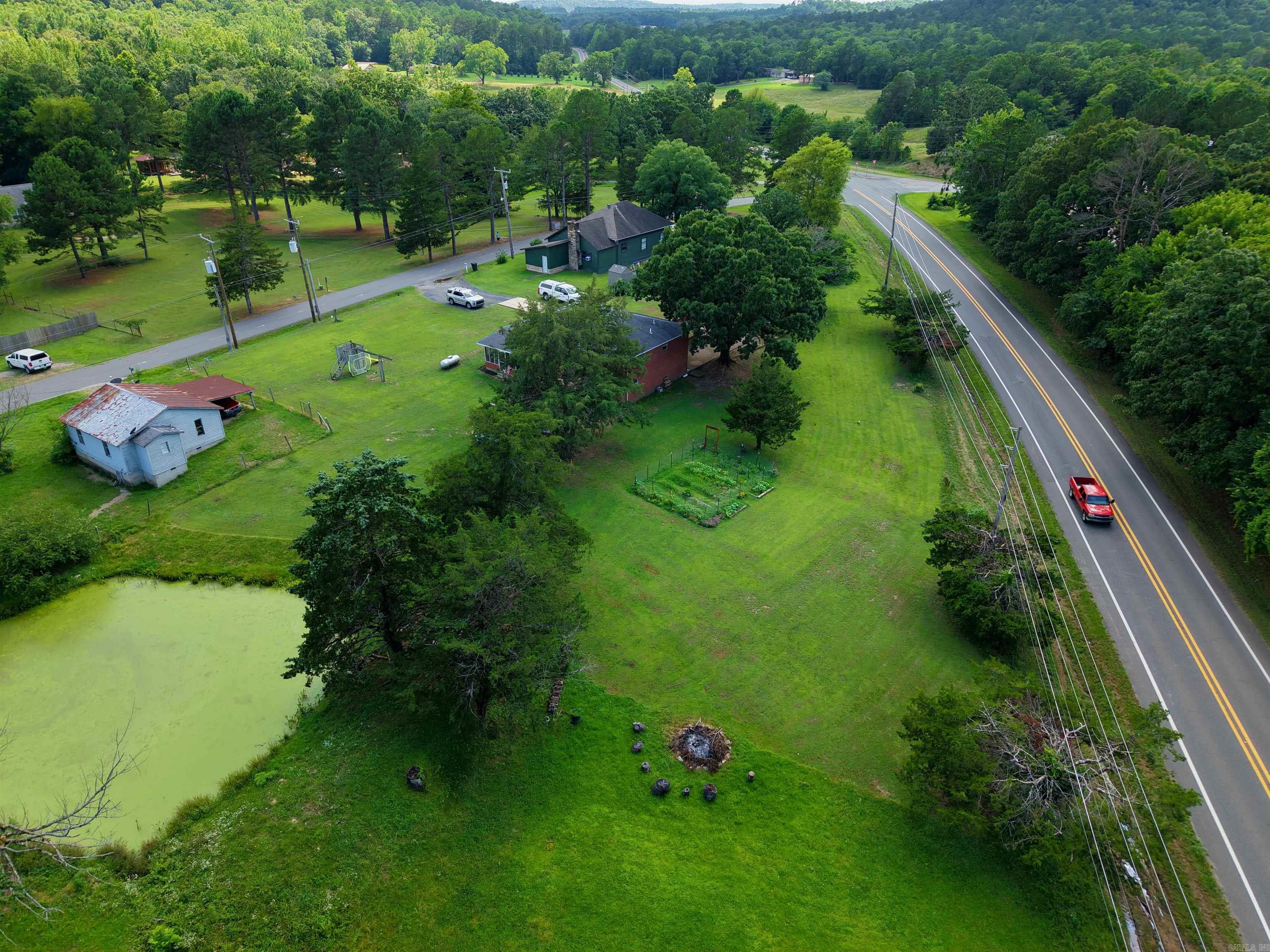 132 South Drive