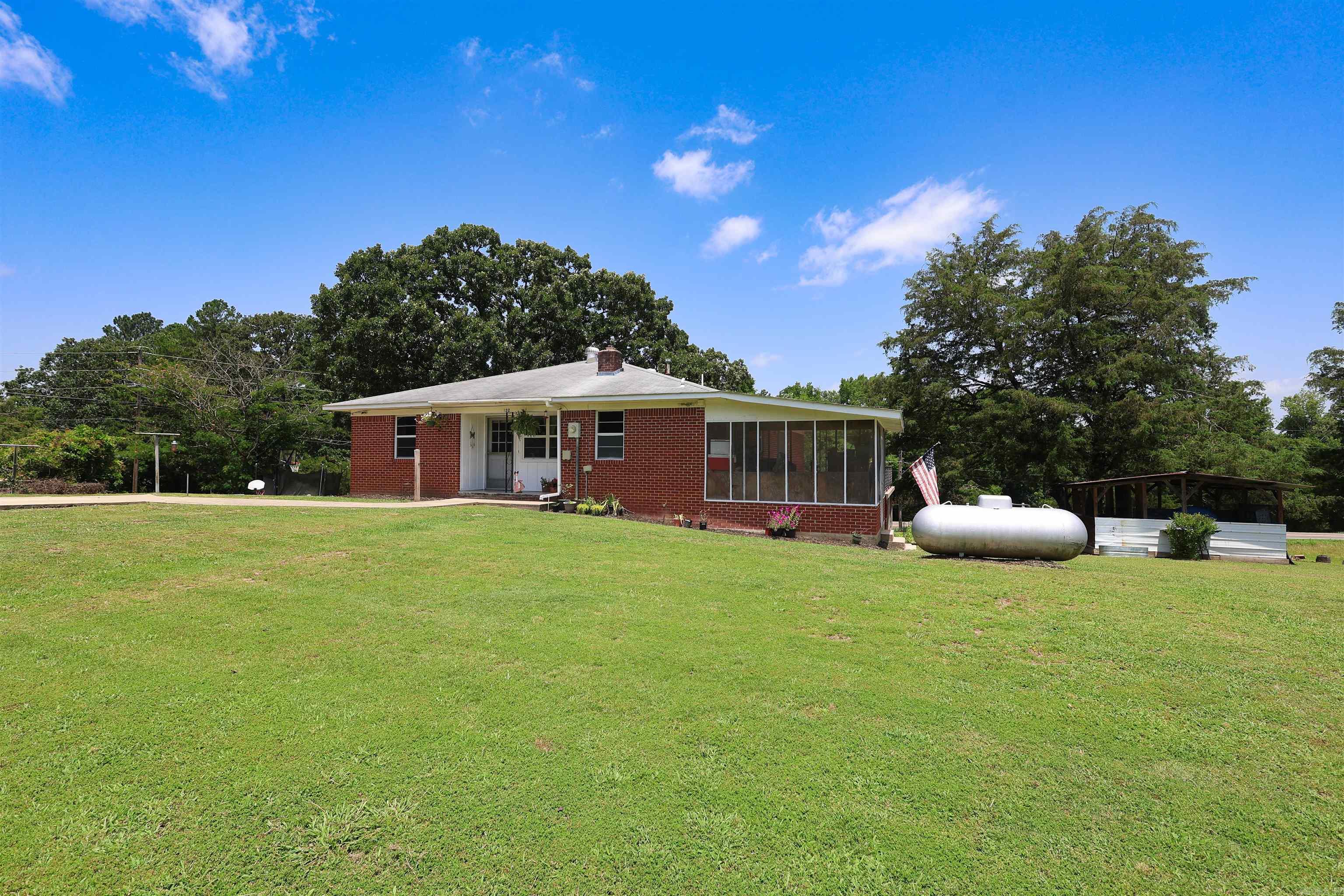 132 South Drive