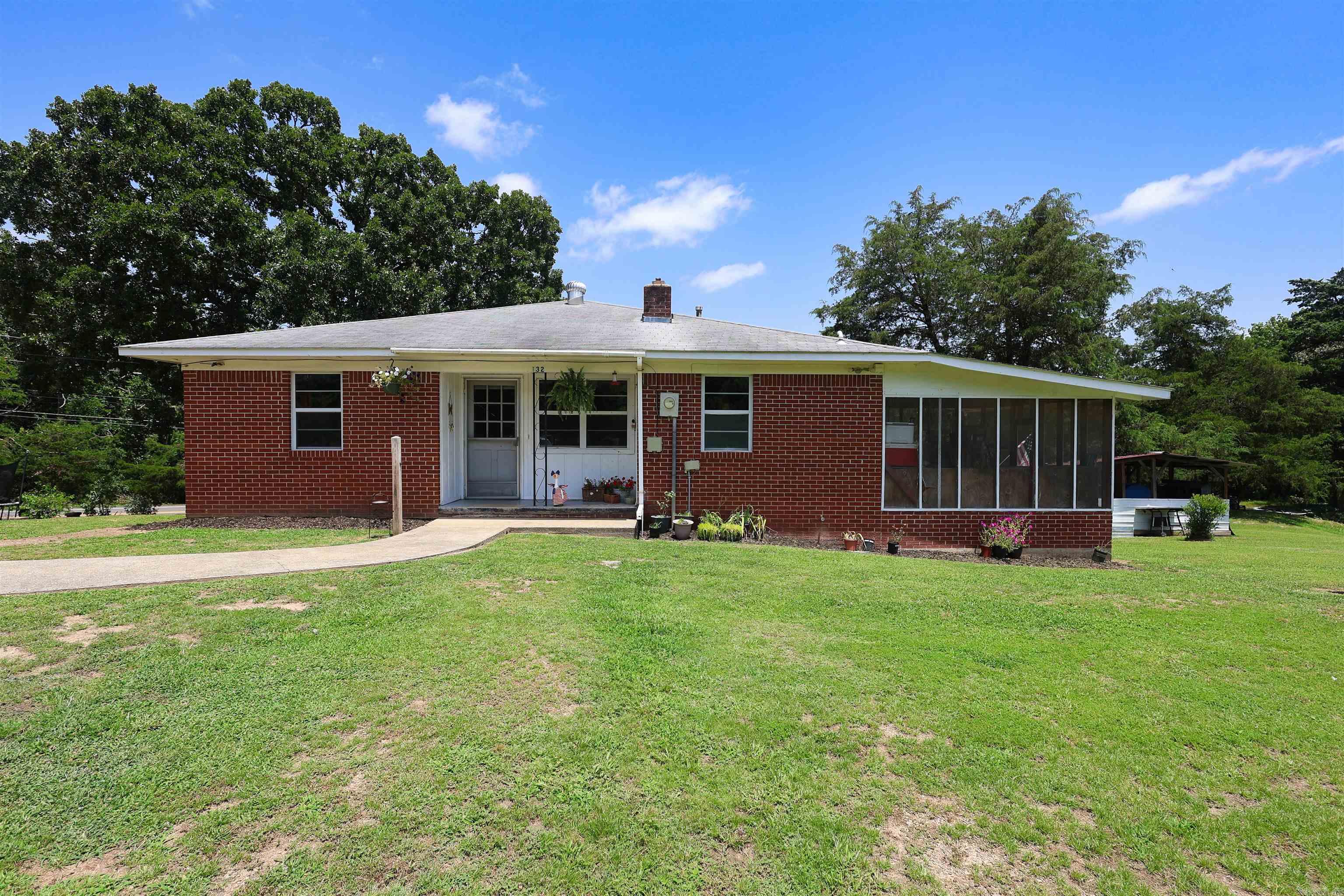 132 South Drive