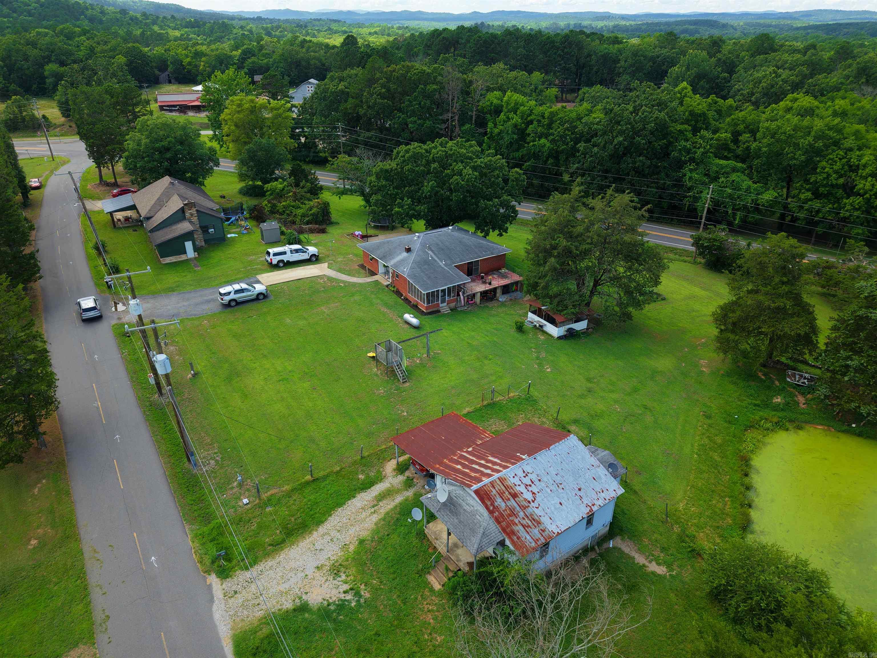 132 South Drive
