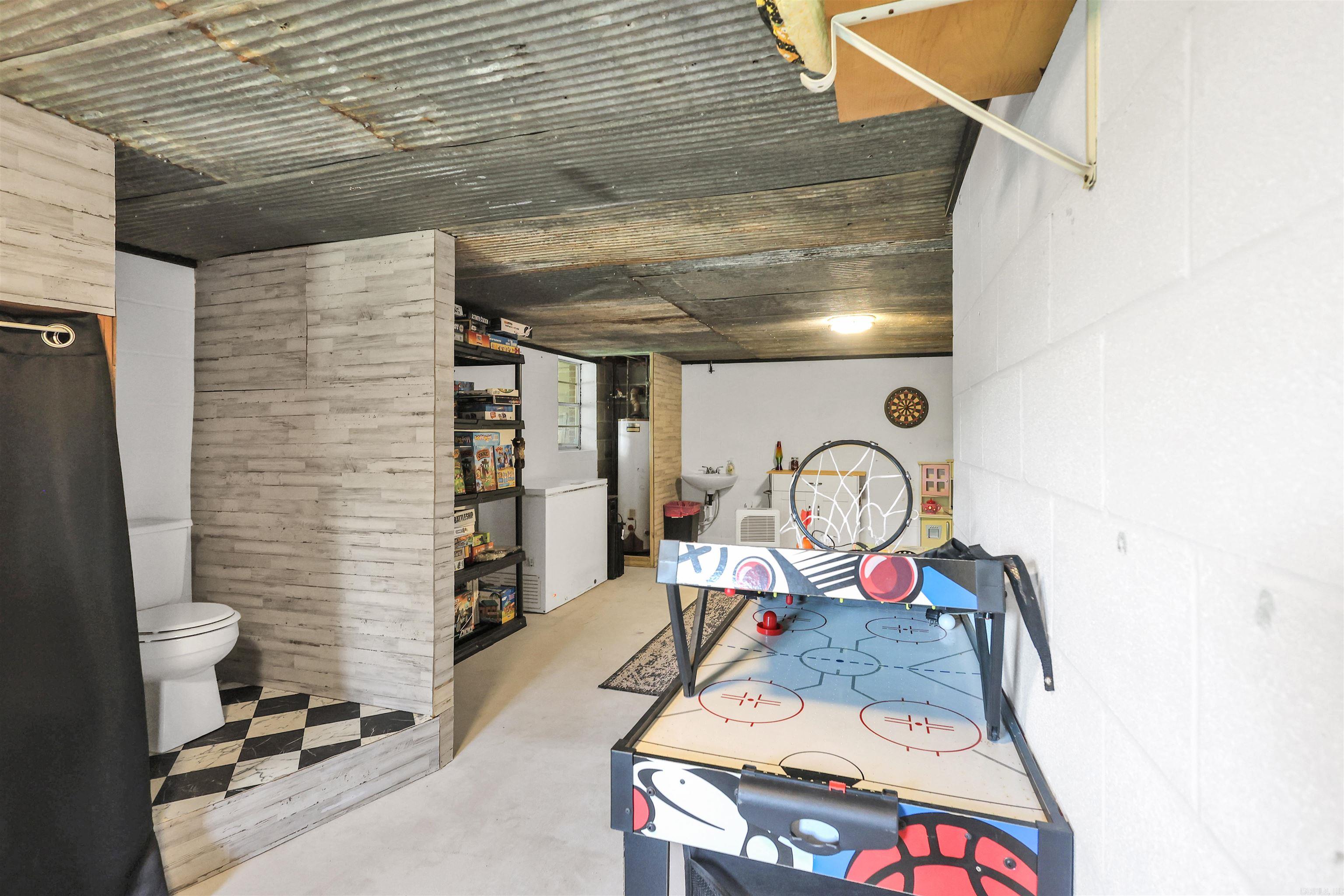 132 South Drive