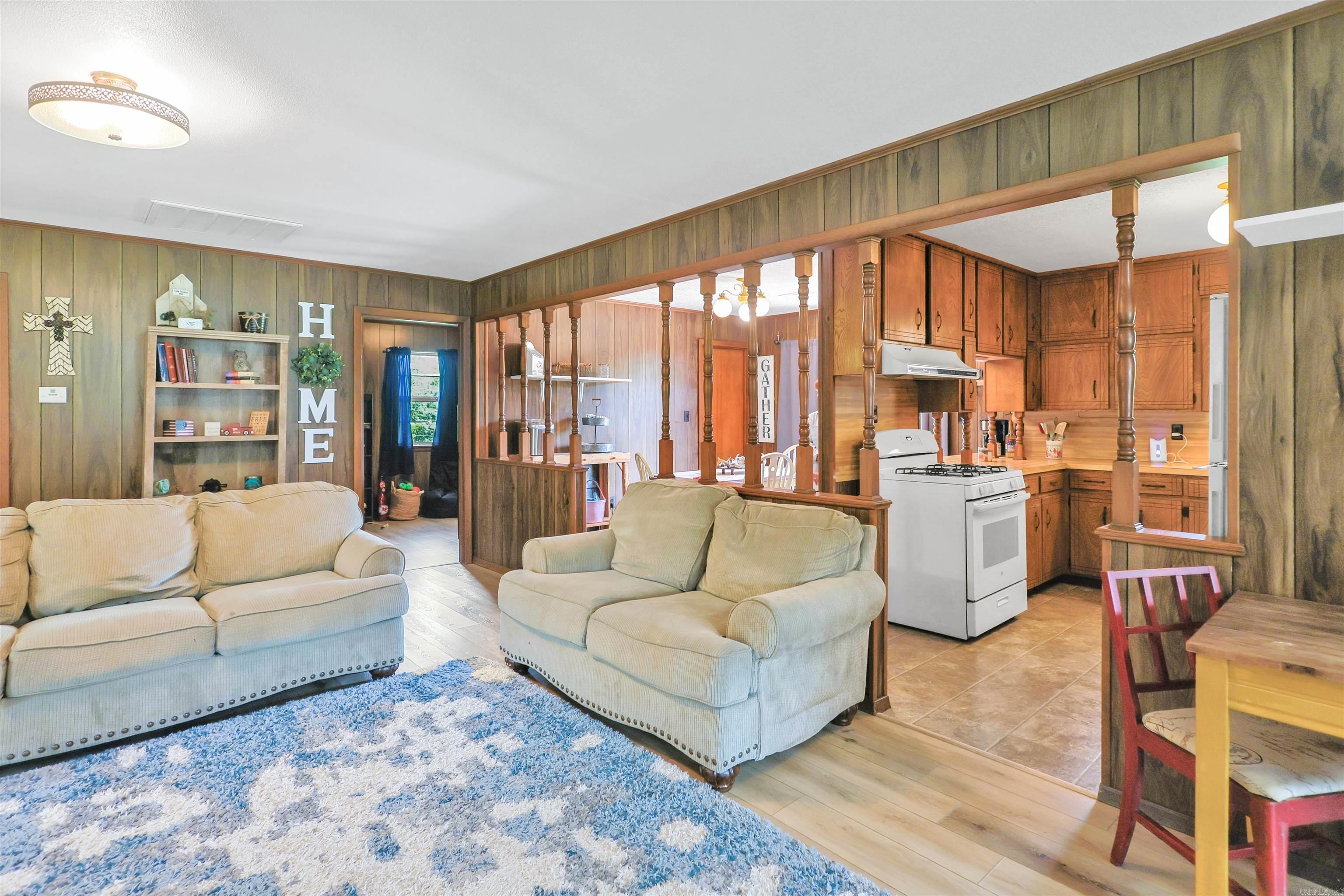 132 South Drive