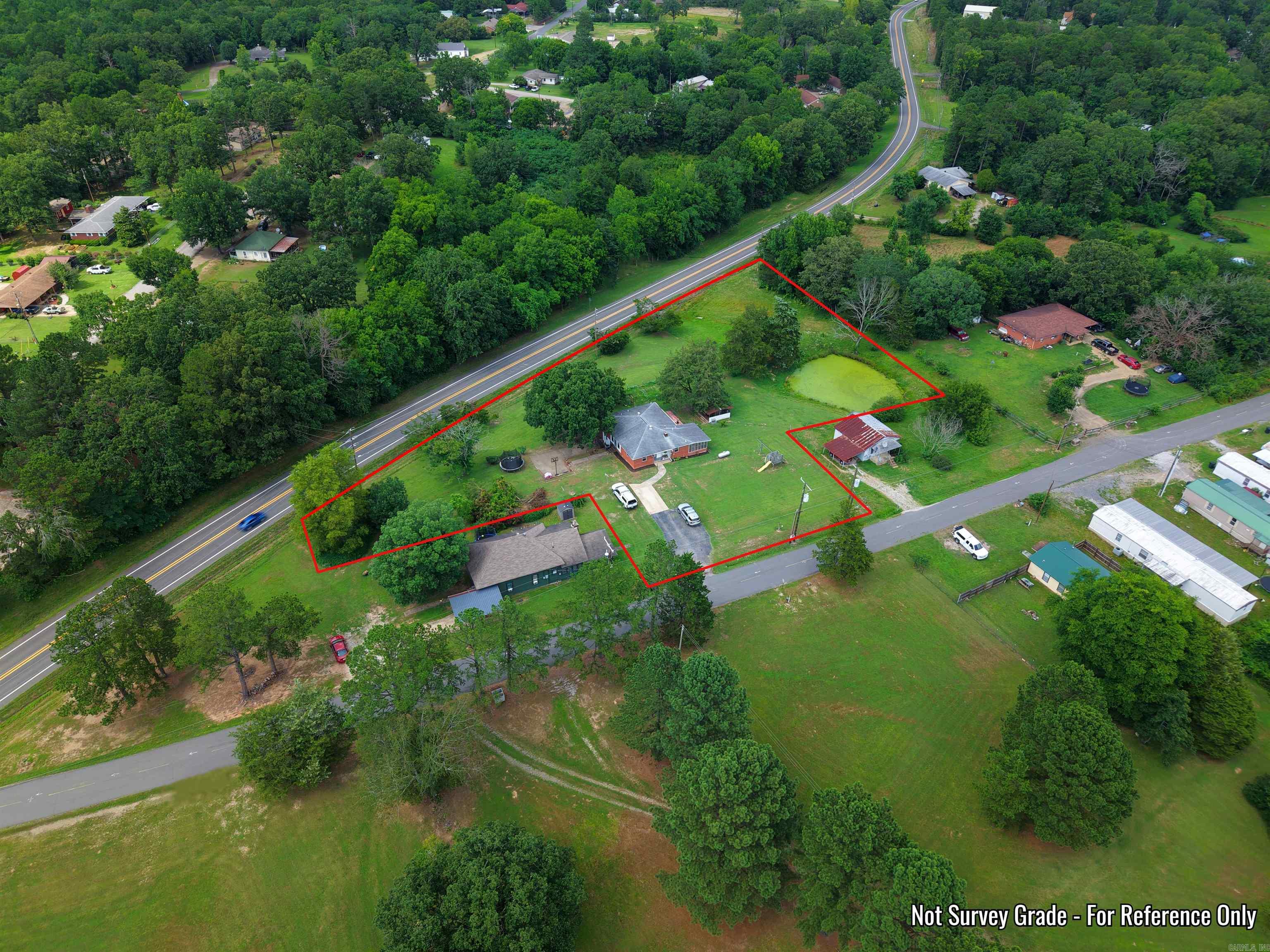 132 South Drive