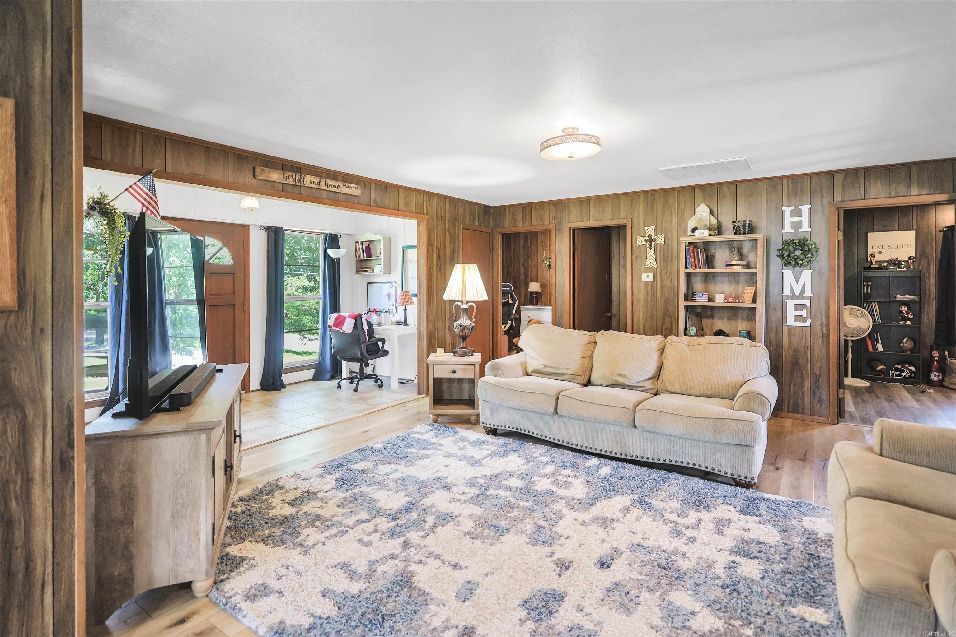 132 South Drive