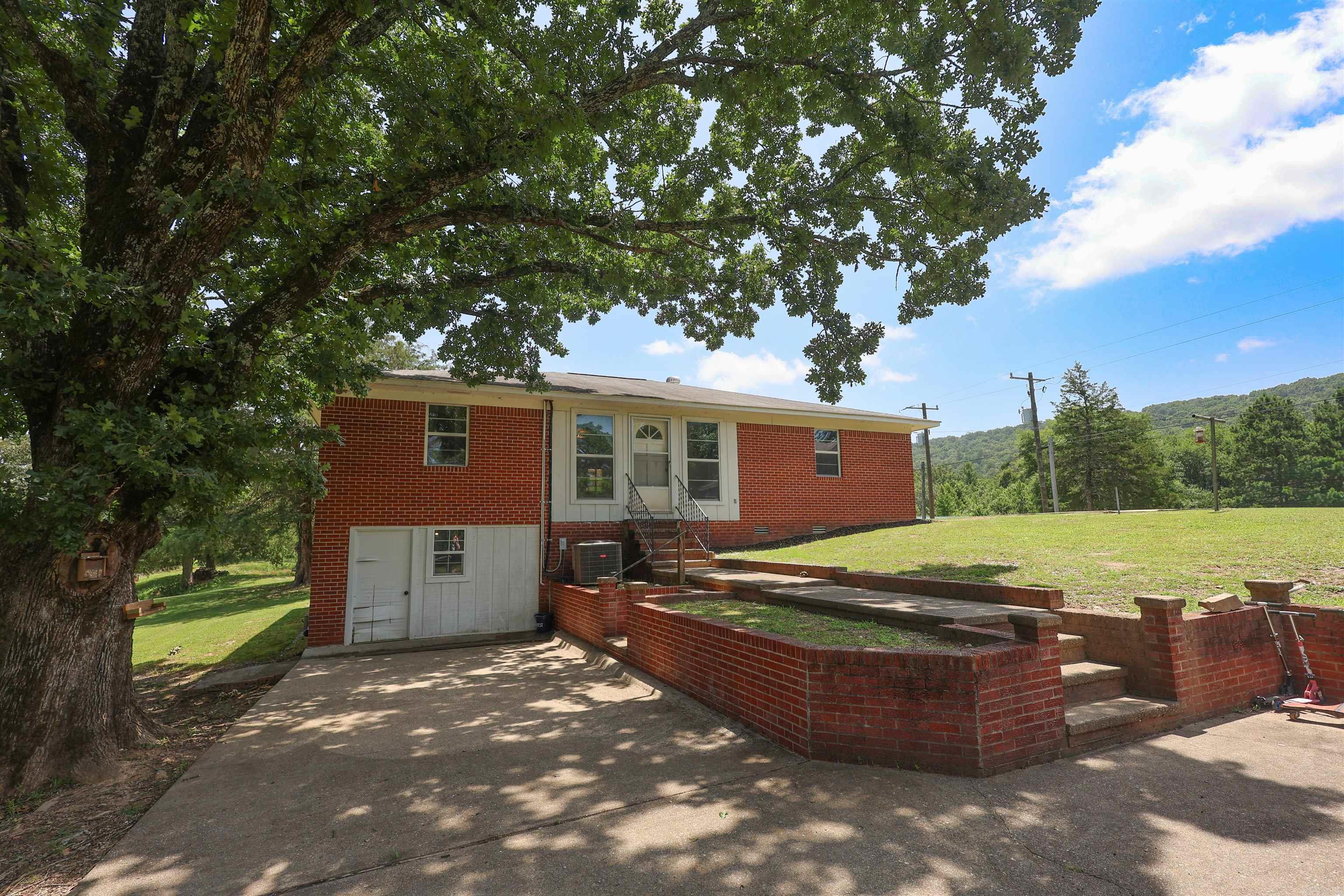 132 South Drive
