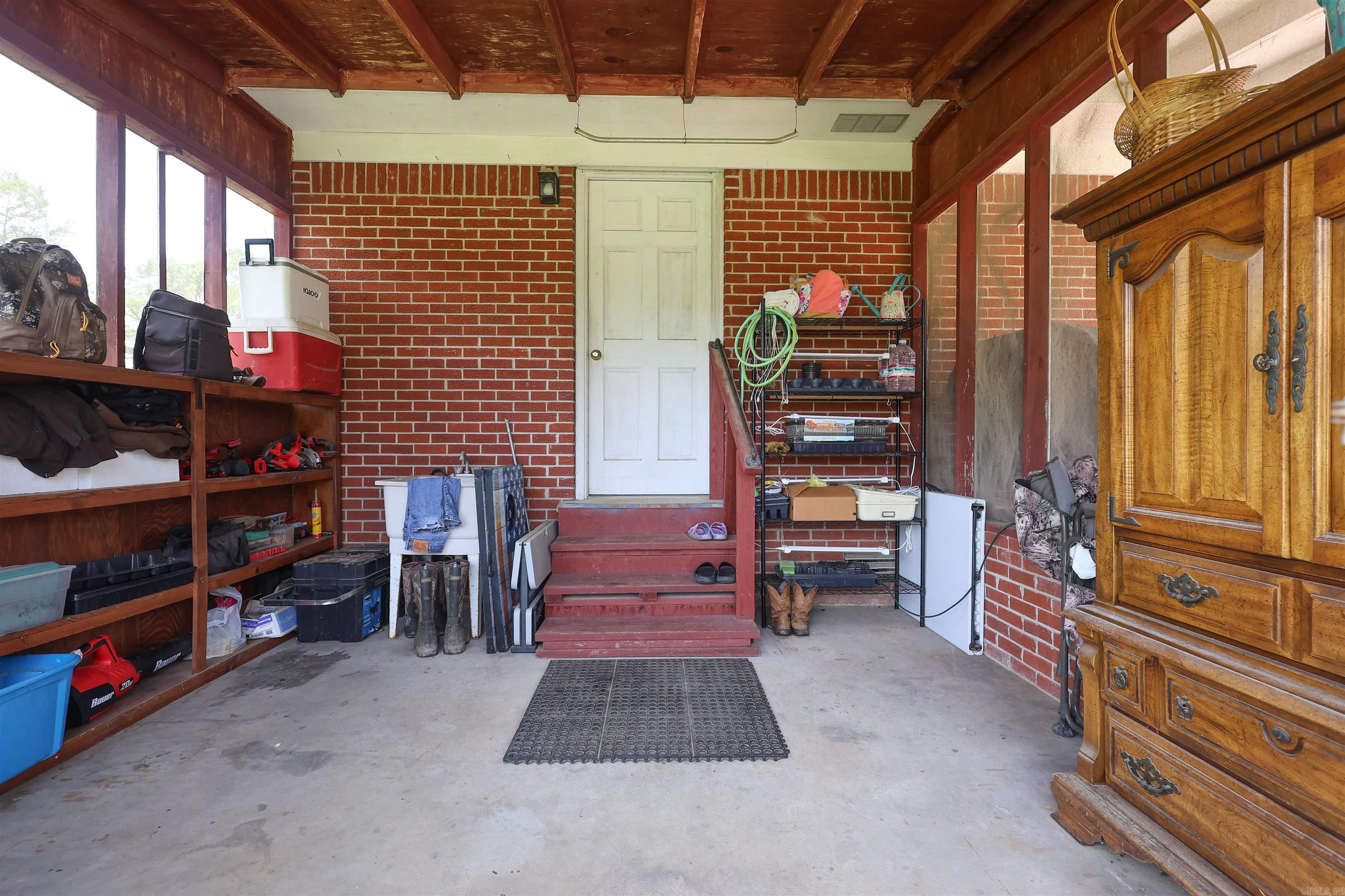132 South Drive