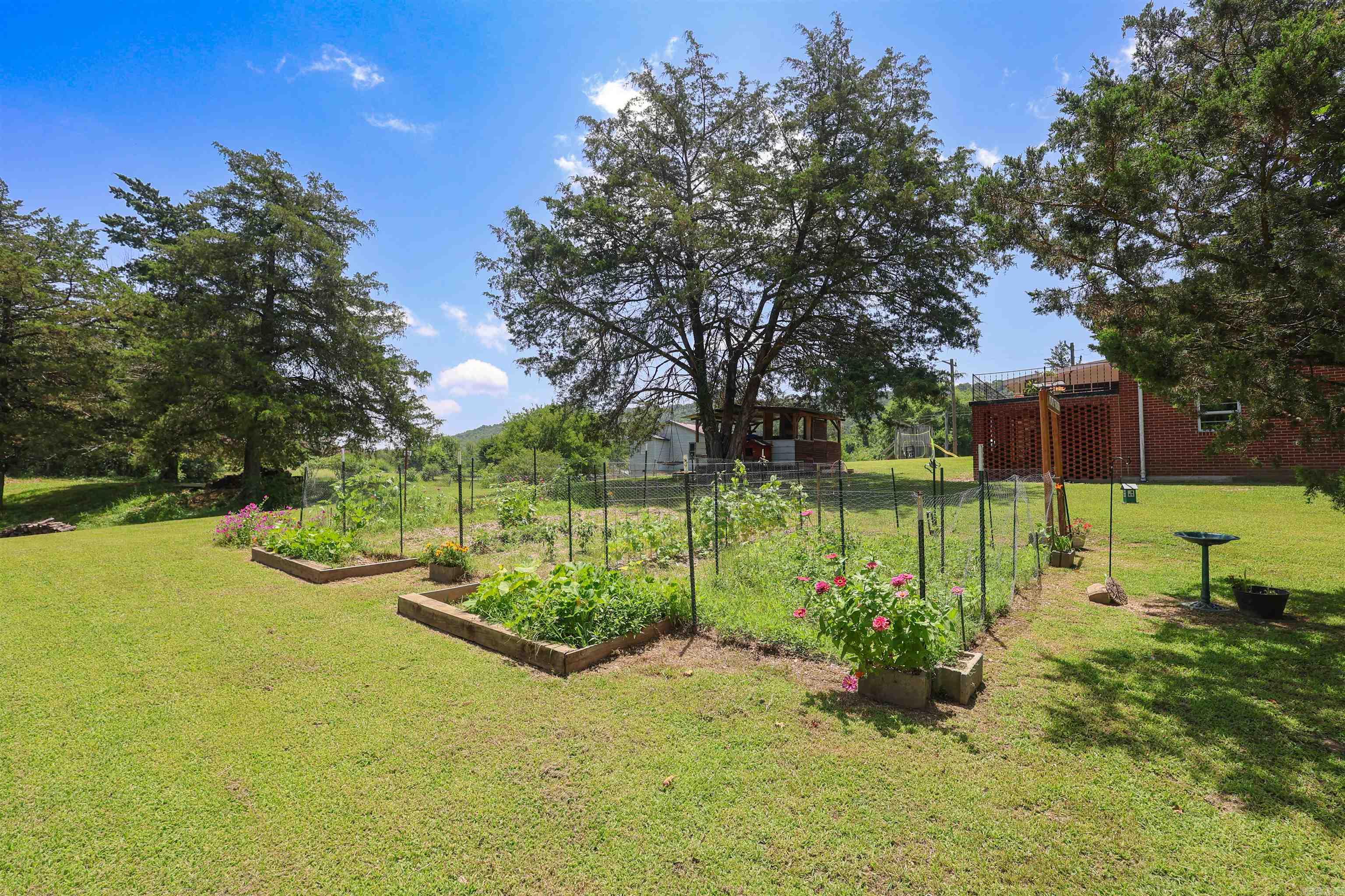 132 South Drive