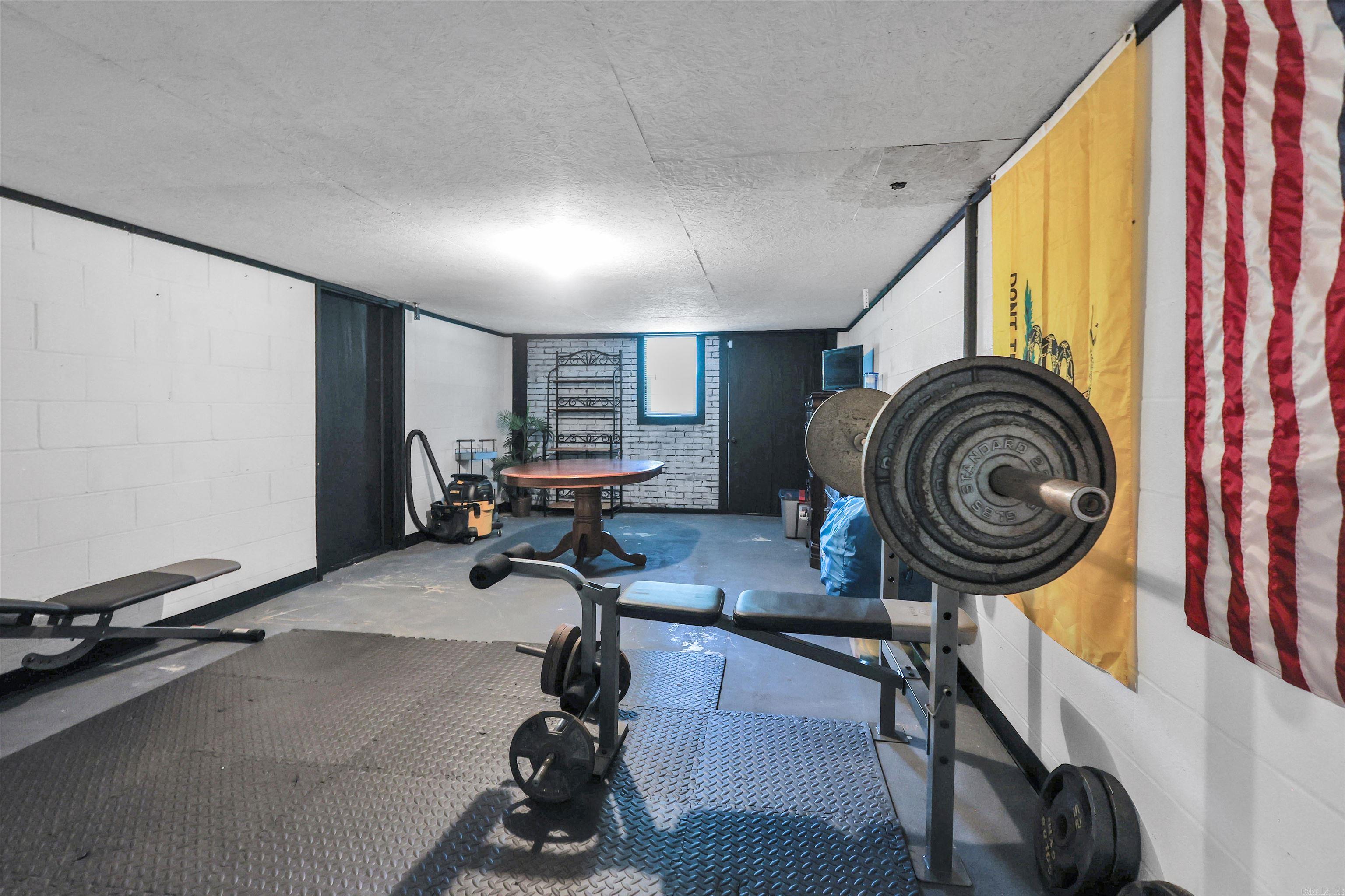 132 South Drive