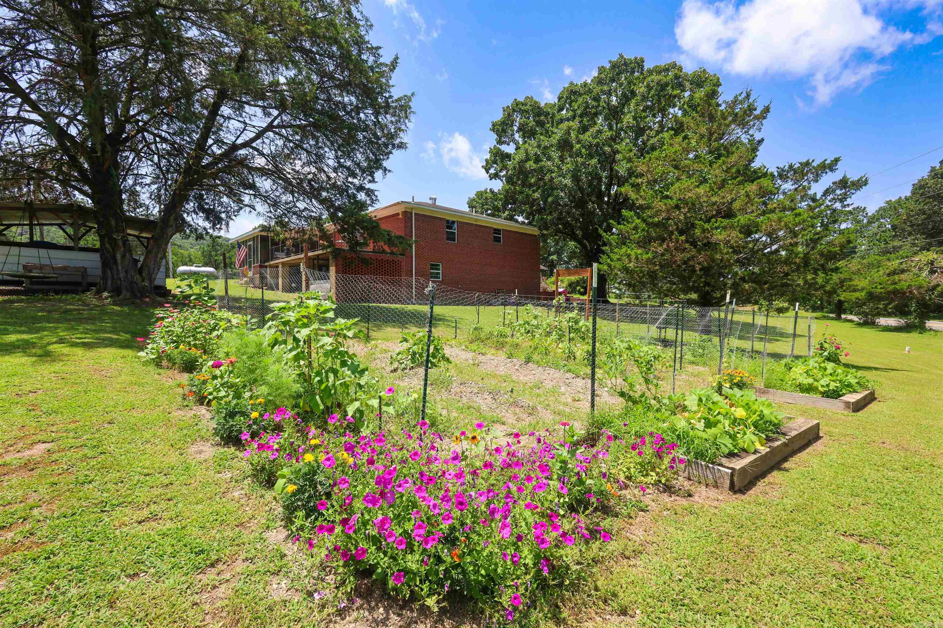 132 South Drive