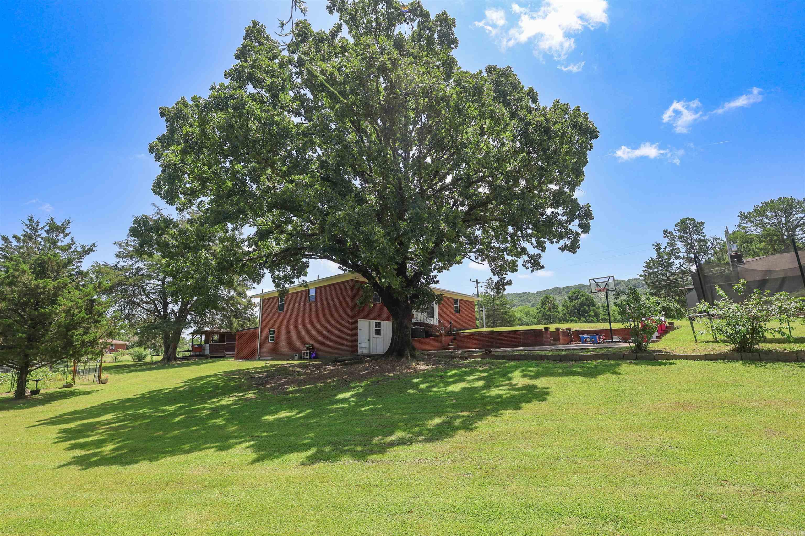 132 South Drive