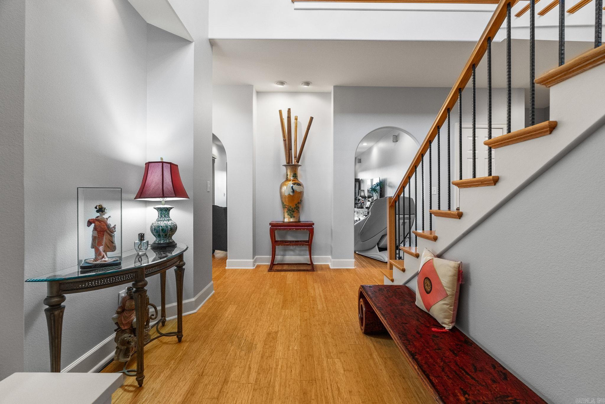 7 Crystal Mountain Cove