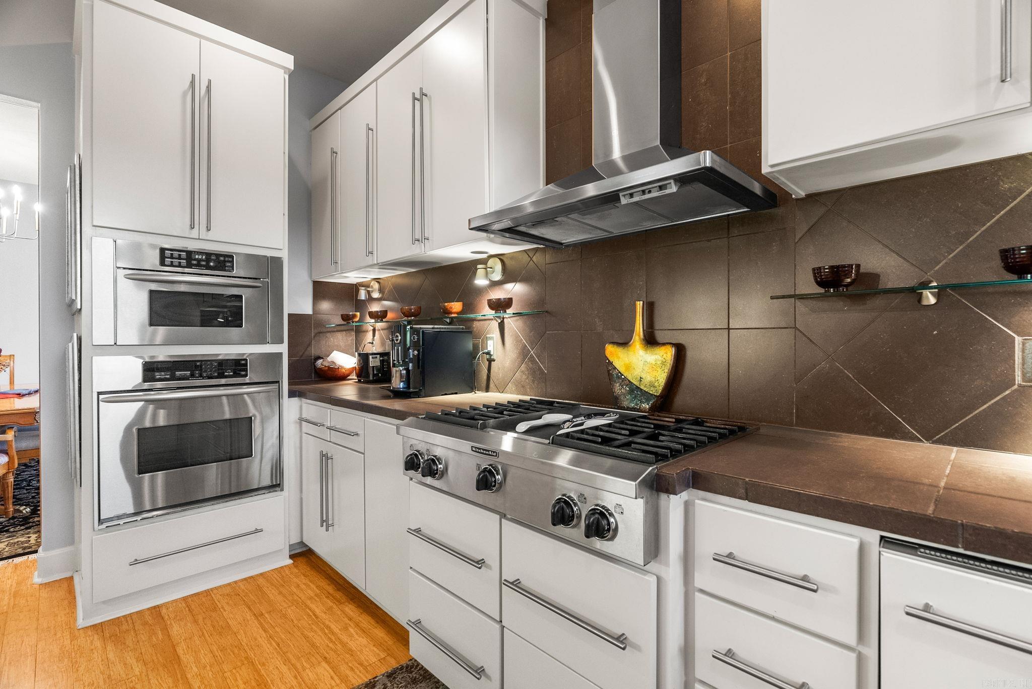 7 Crystal Mountain Cove