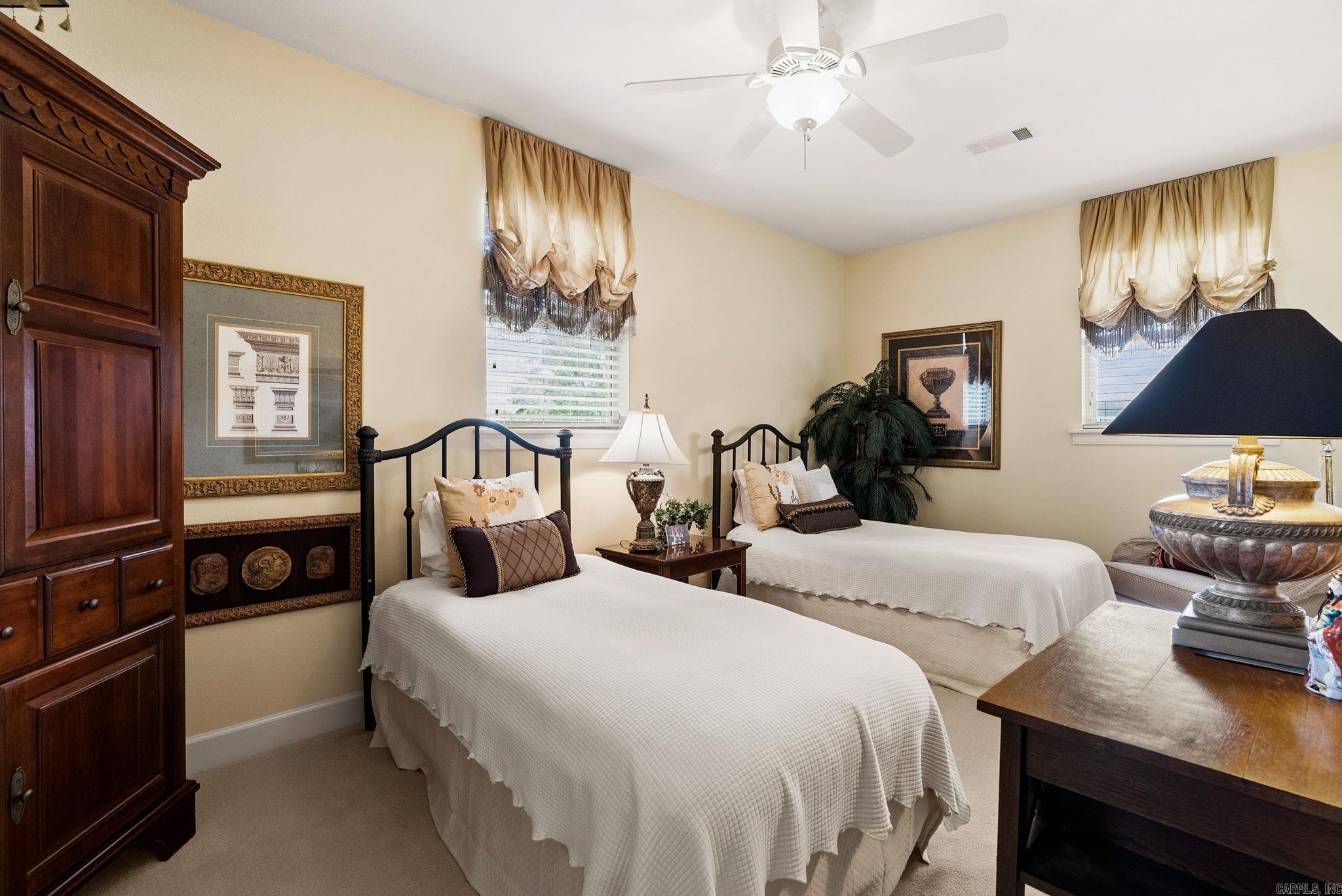 7 Crystal Mountain Cove