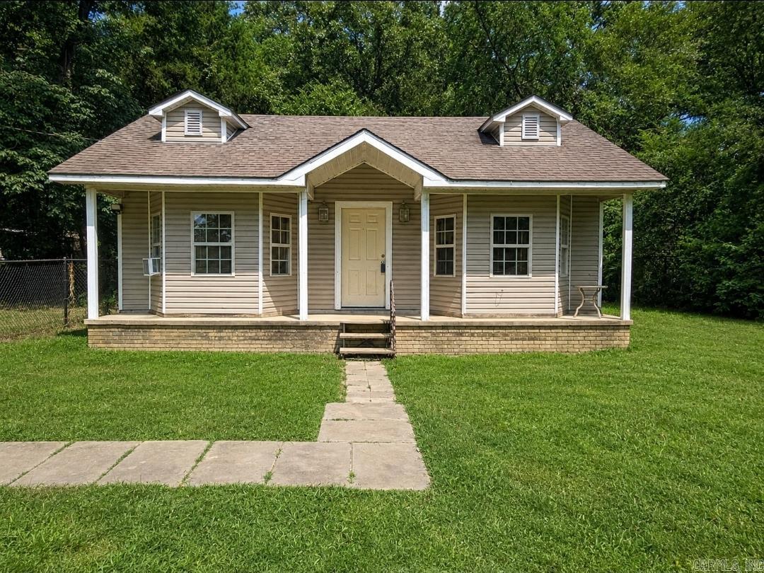 71 Foothill Drive