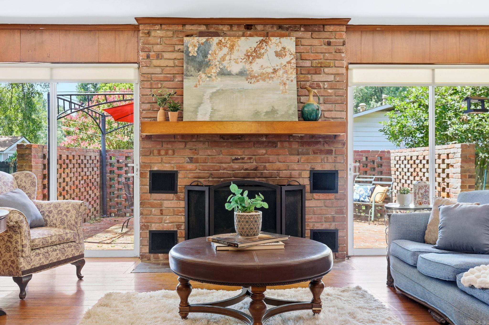 7309 Woodside Lane