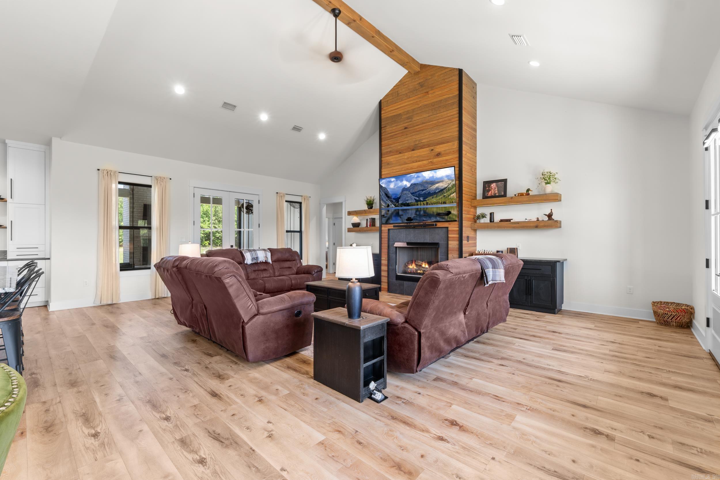 157 S Mt Olive Road