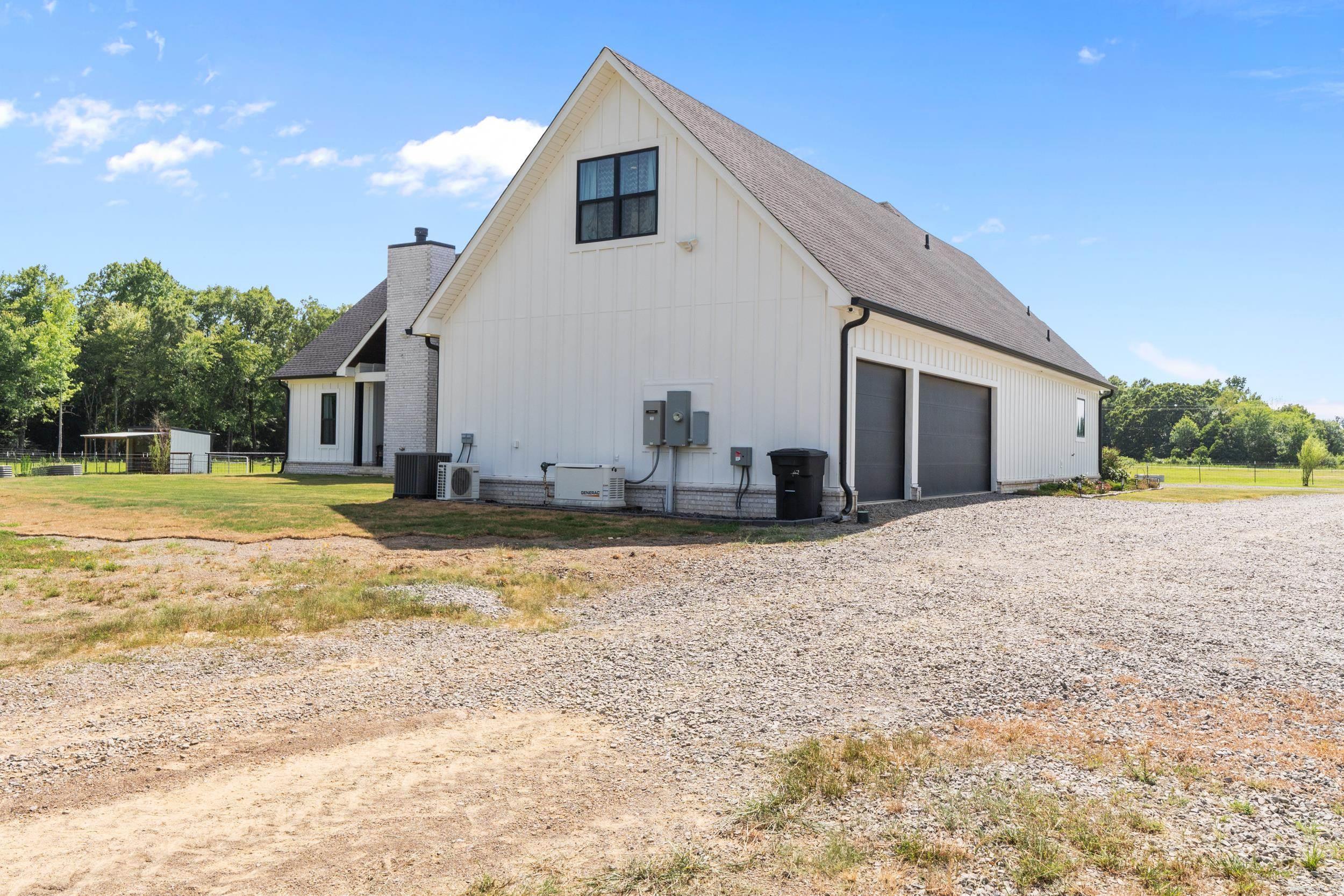 157 S Mt Olive Road