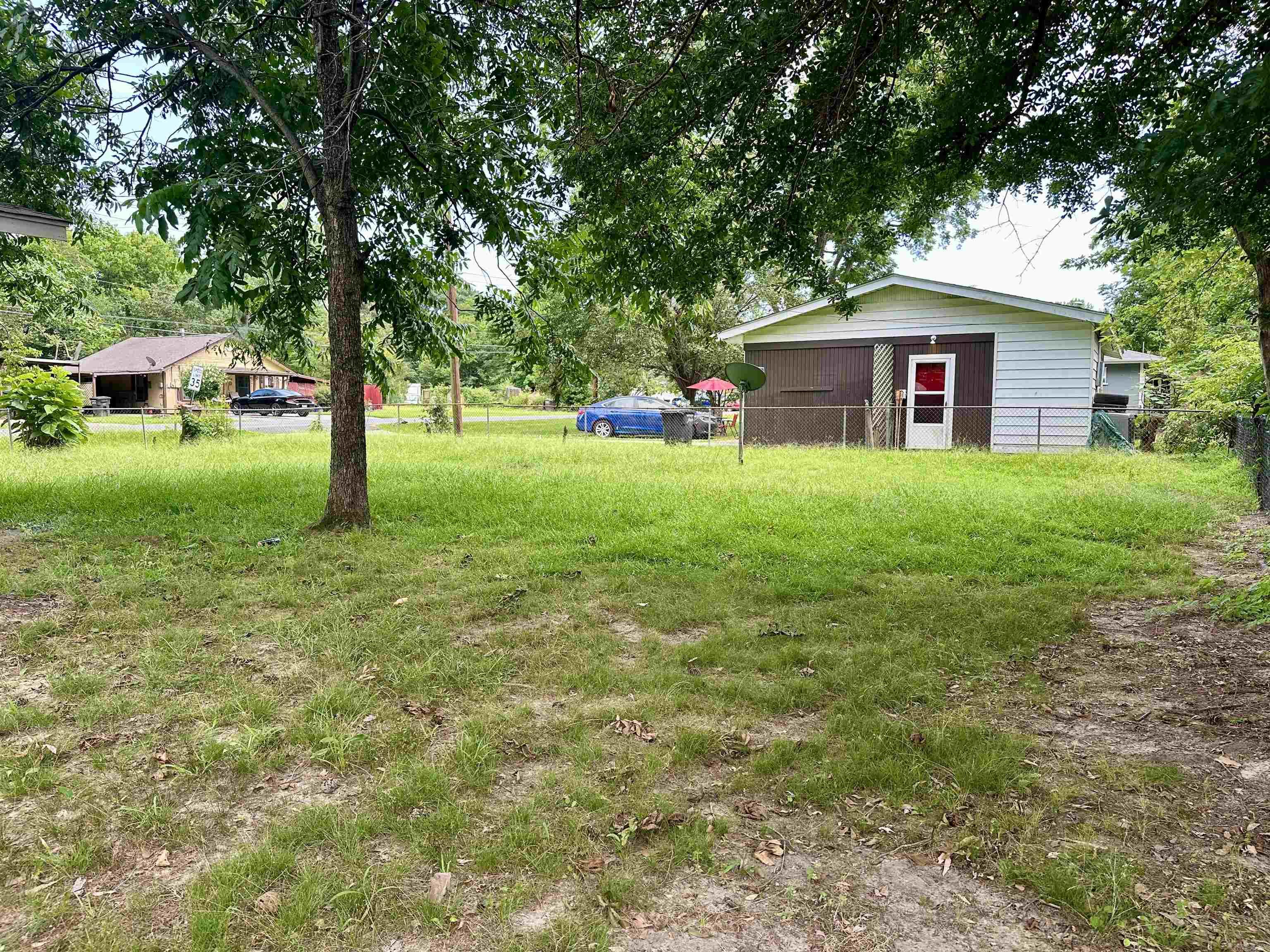 1521 Graham Road