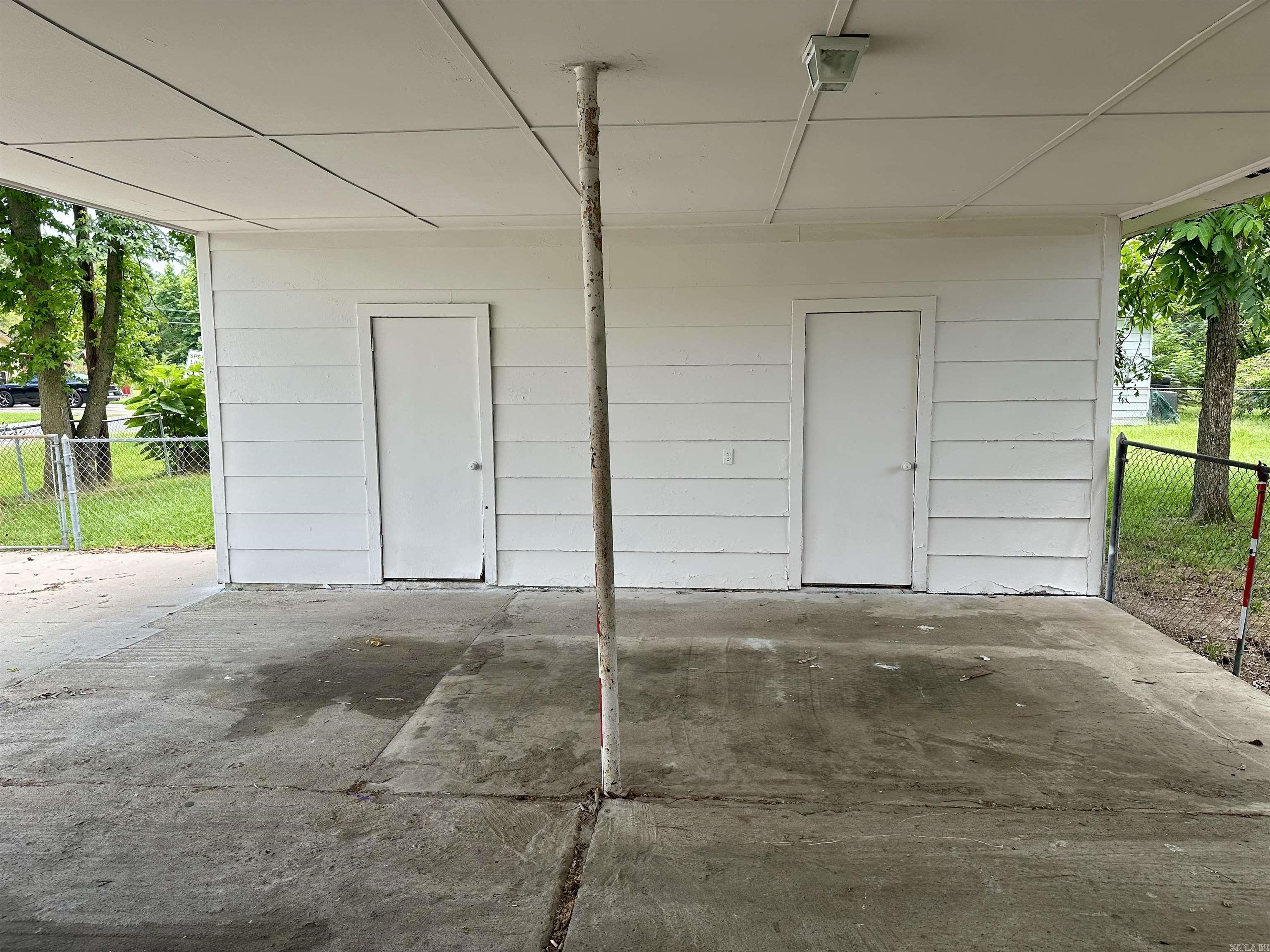 1521 Graham Road